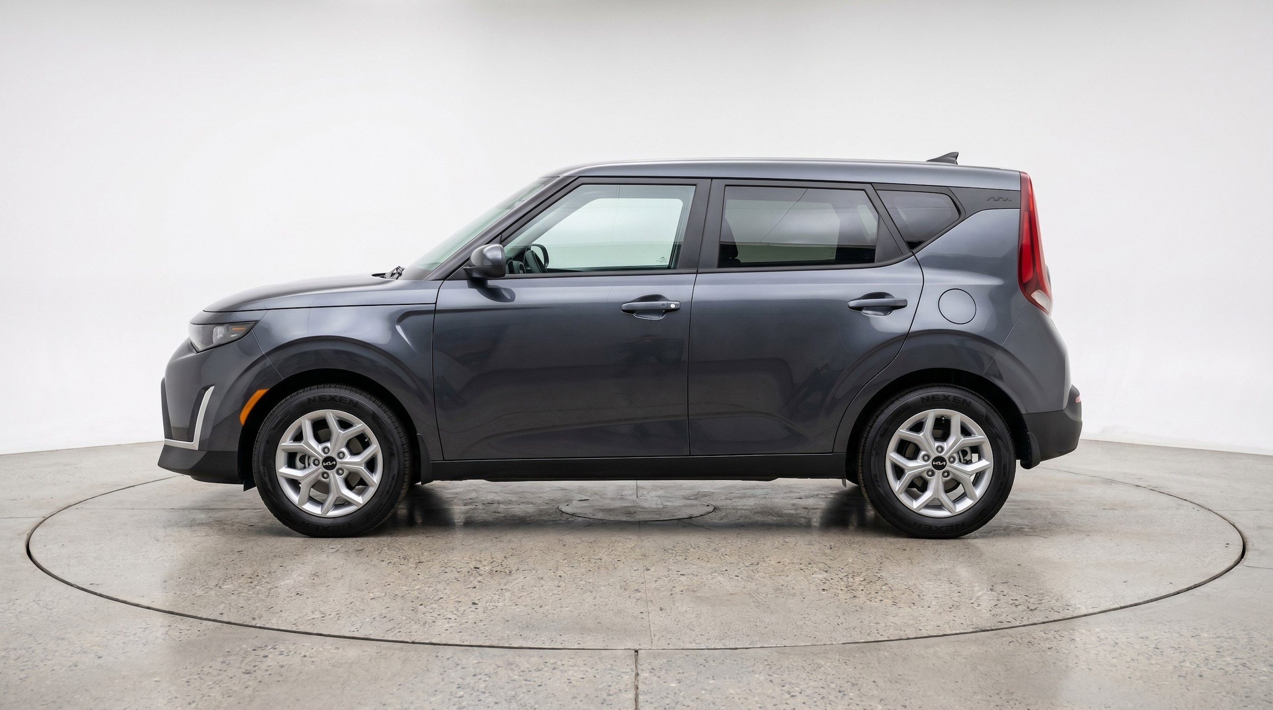 Thumbnail: 2025 Kia Soul - 5