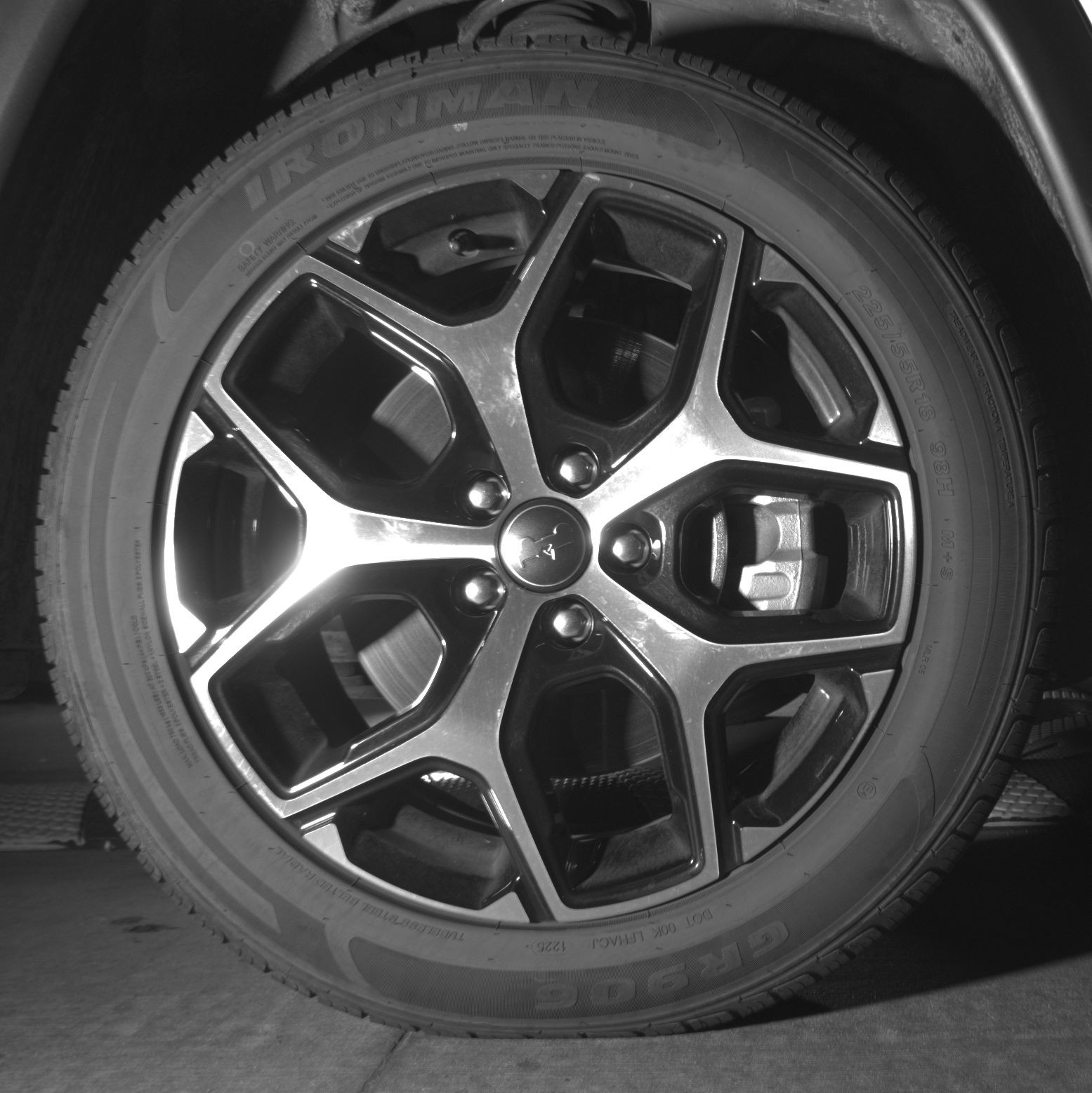 Thumbnail: 2025 Jeep Compass - 10