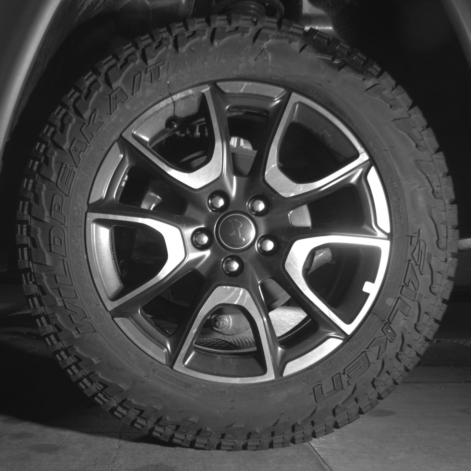 Thumbnail: 2025 Jeep Compass - 11