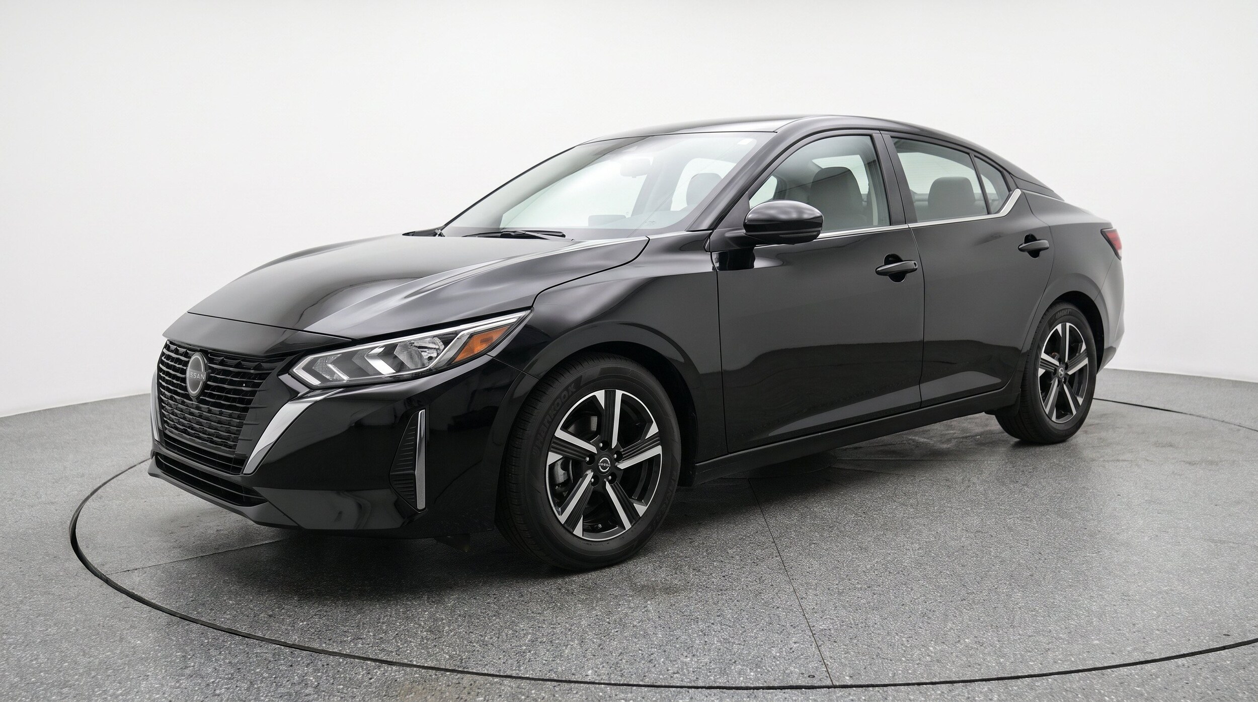 Thumbnail: 2025 Nissan Sentra - 3