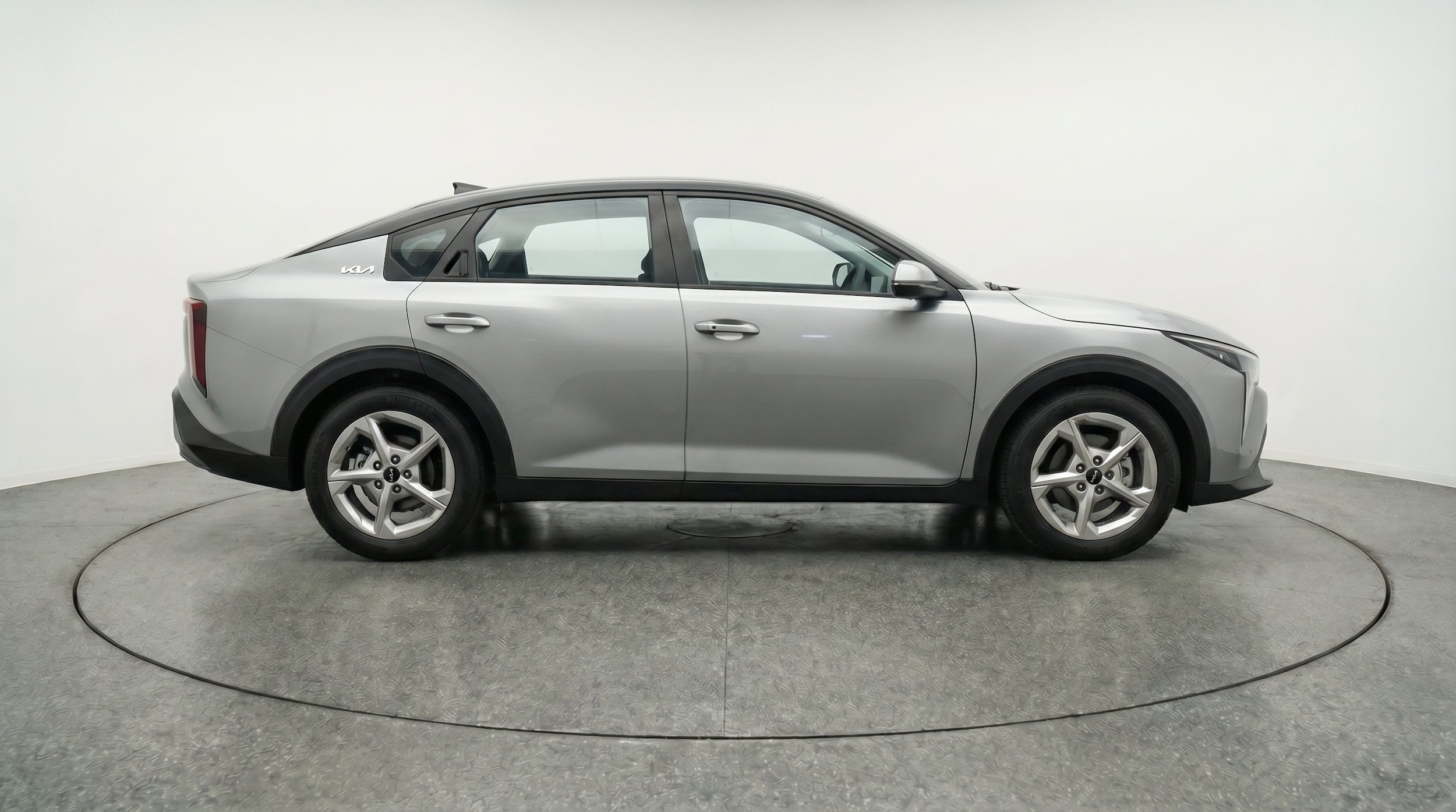 Thumbnail: 2026 Kia K4 - 11