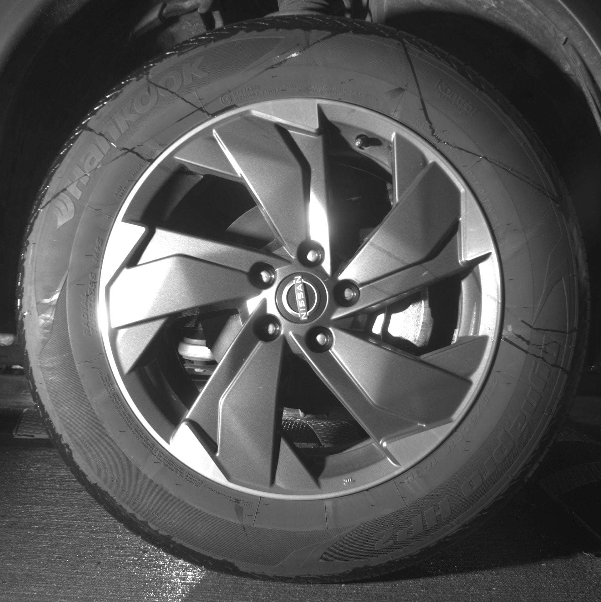 Thumbnail: 2025 Nissan Rogue - 10