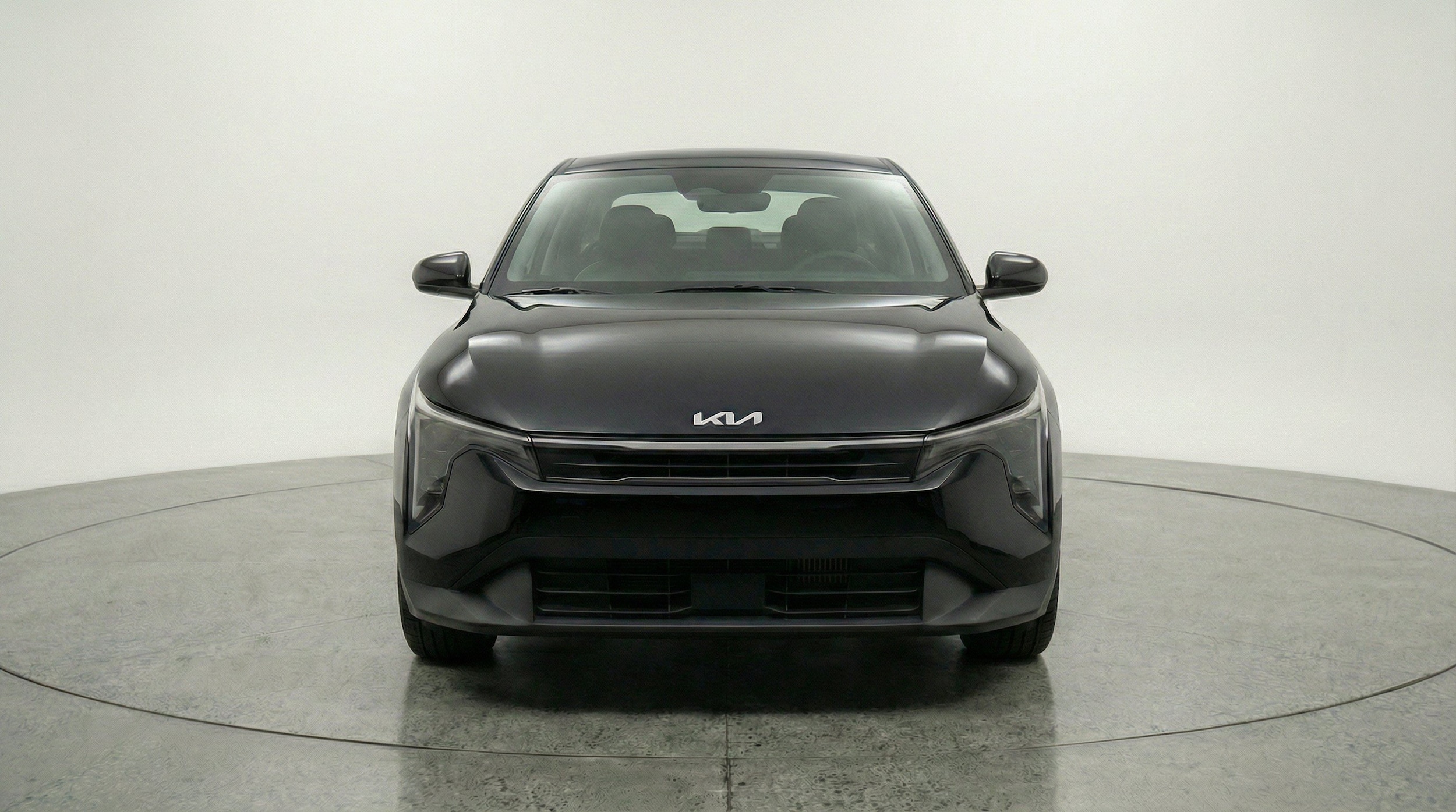 Thumbnail: 2025 Kia K4 - 2