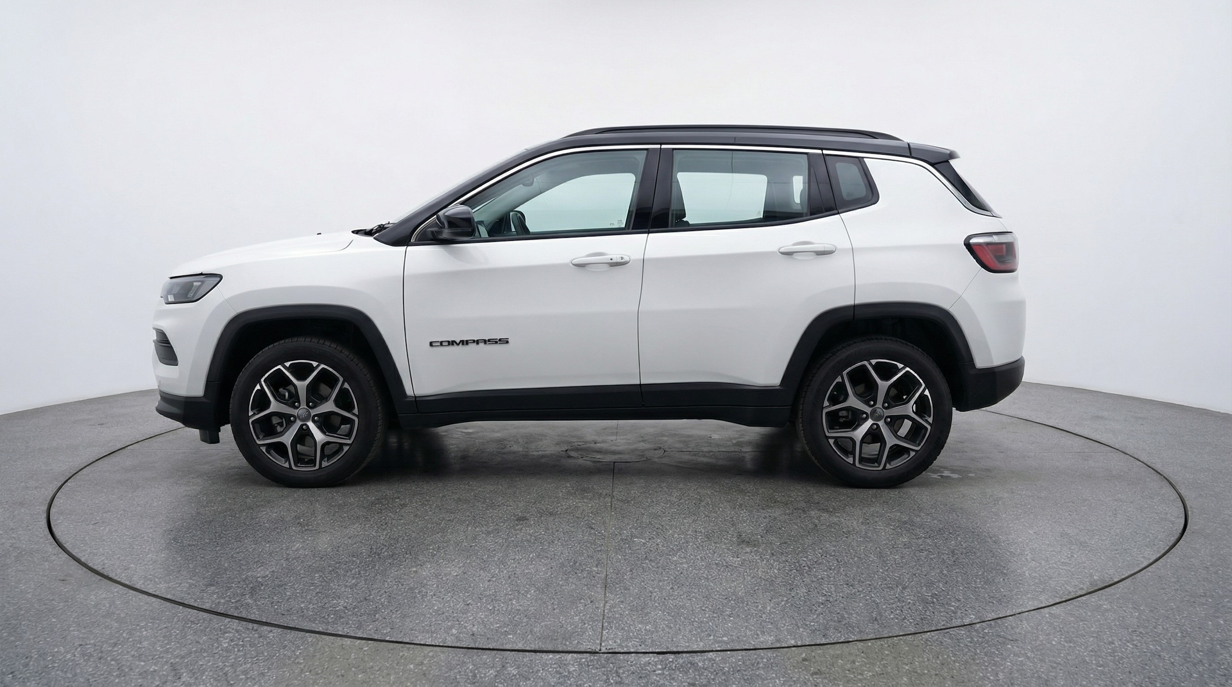 Thumbnail: 2025 Jeep Compass - 4