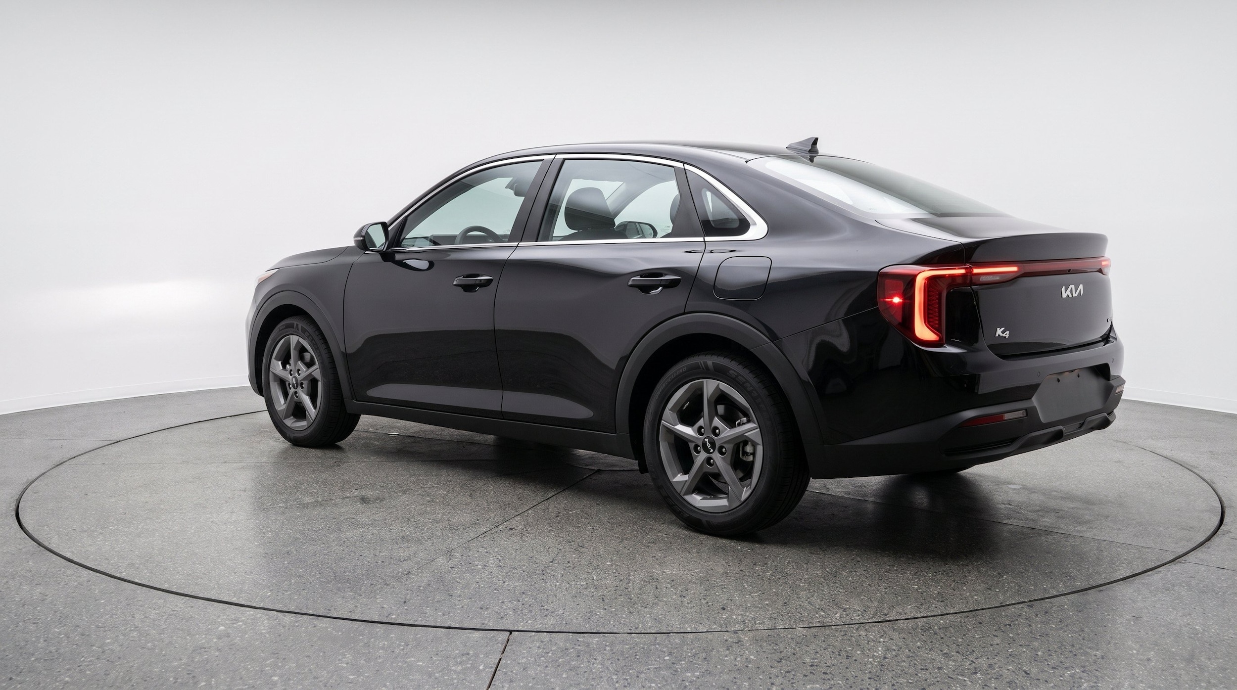 Thumbnail: 2026 Kia K4 - 6