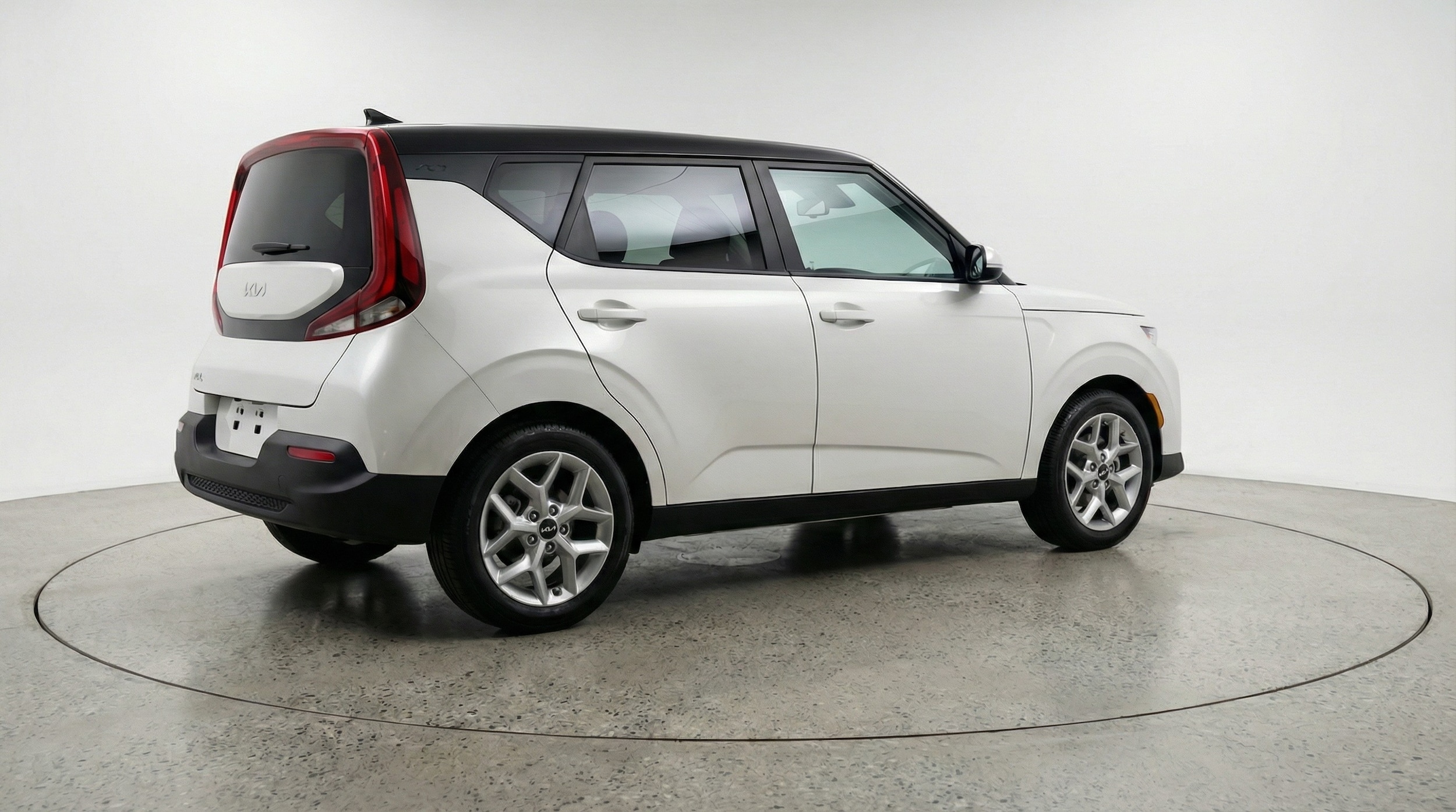 Thumbnail: 2025 Kia Soul - 7