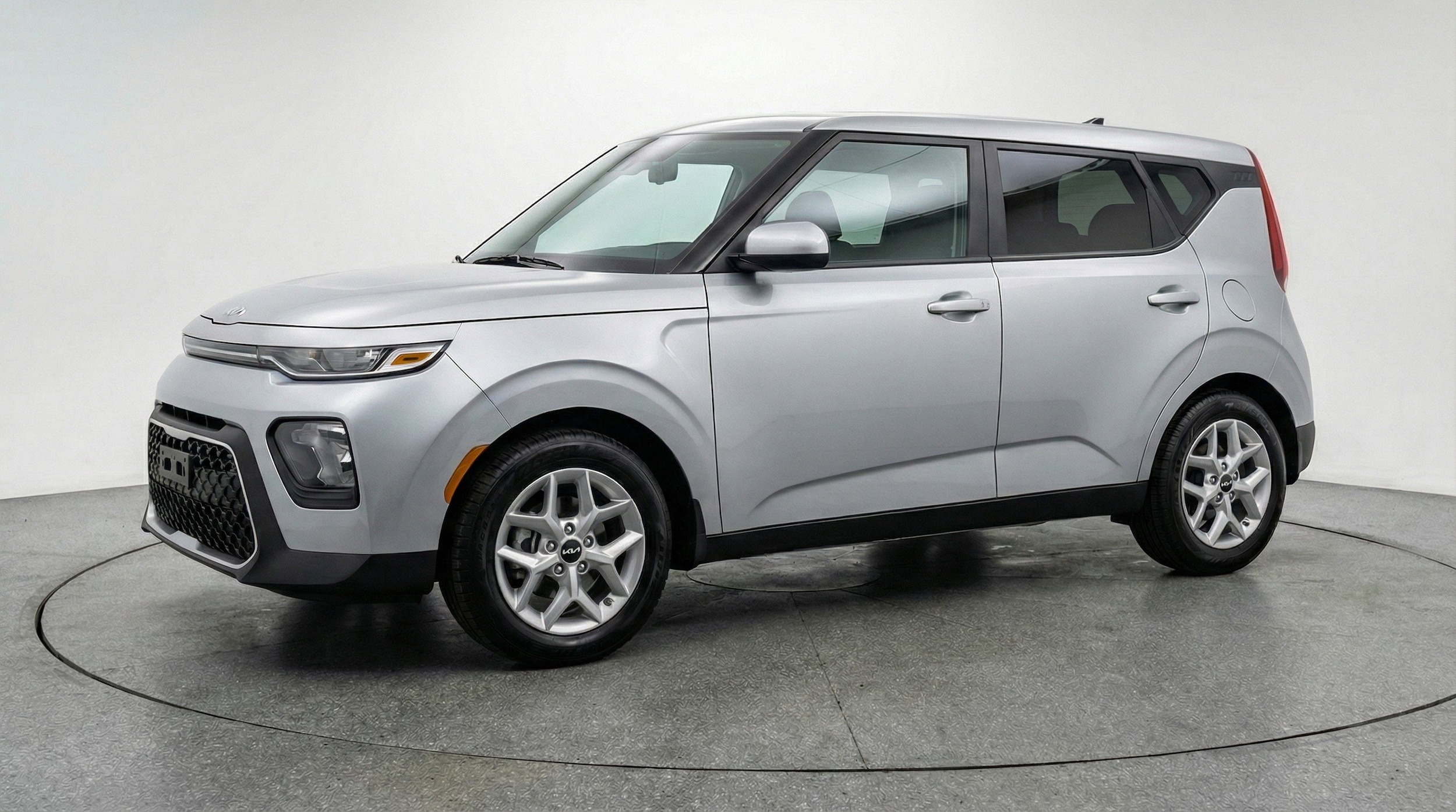 Thumbnail: 2025 Kia Soul - 3