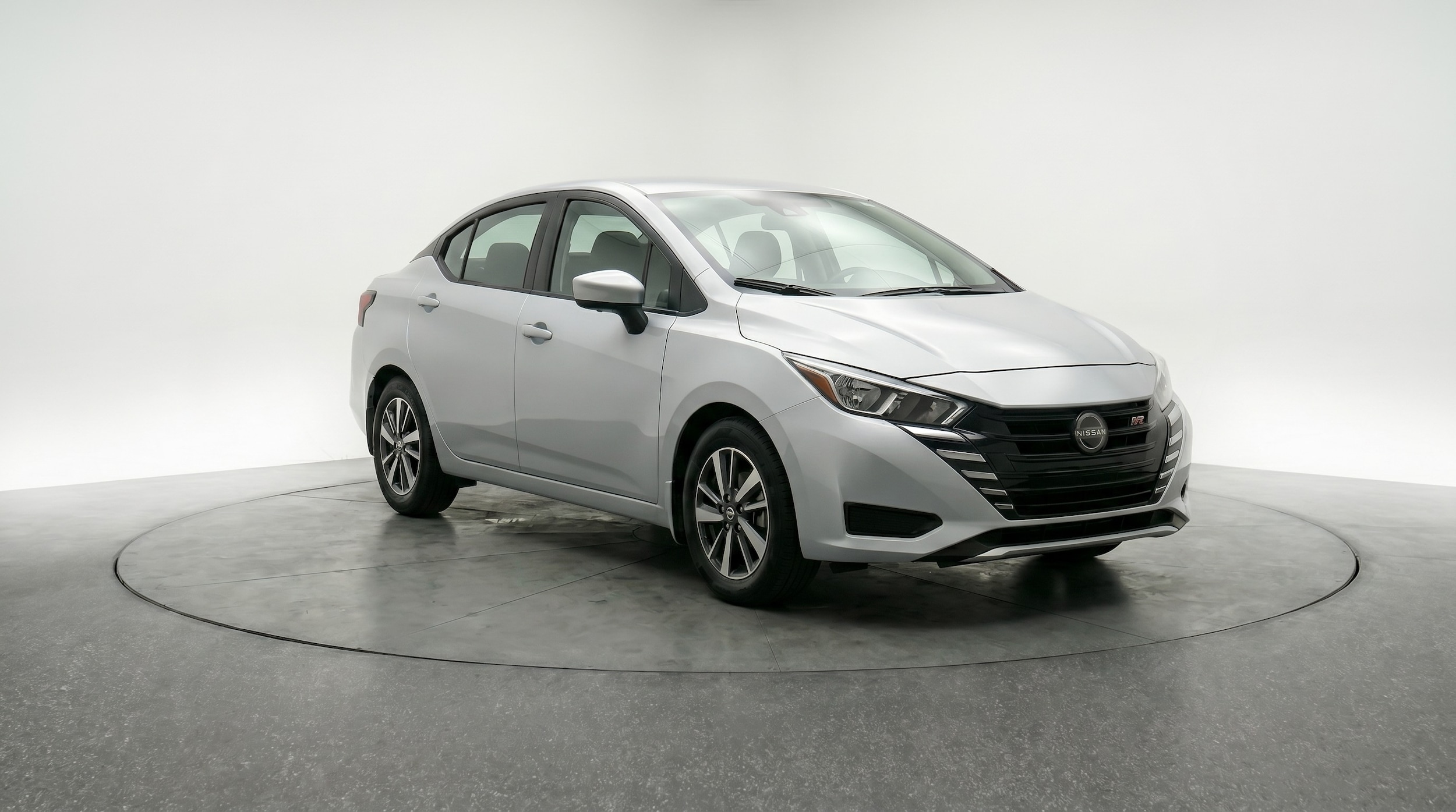 Thumbnail: 2025 Nissan Versa - 1