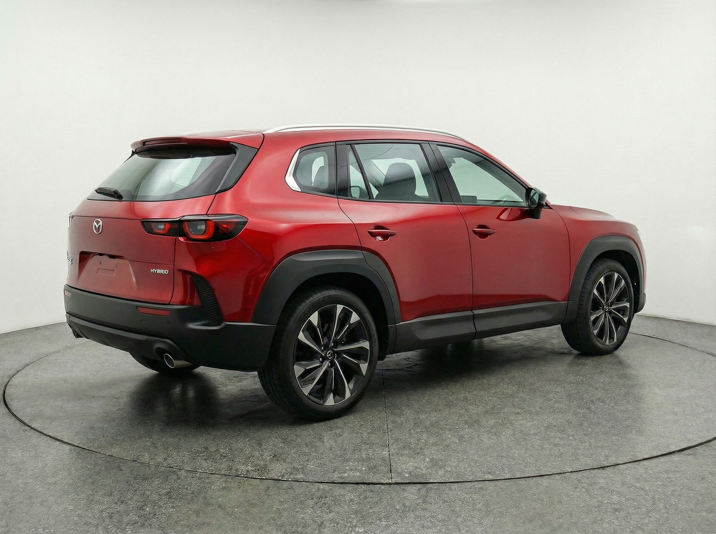 Thumbnail: 2025 Mazda CX-50 - 7