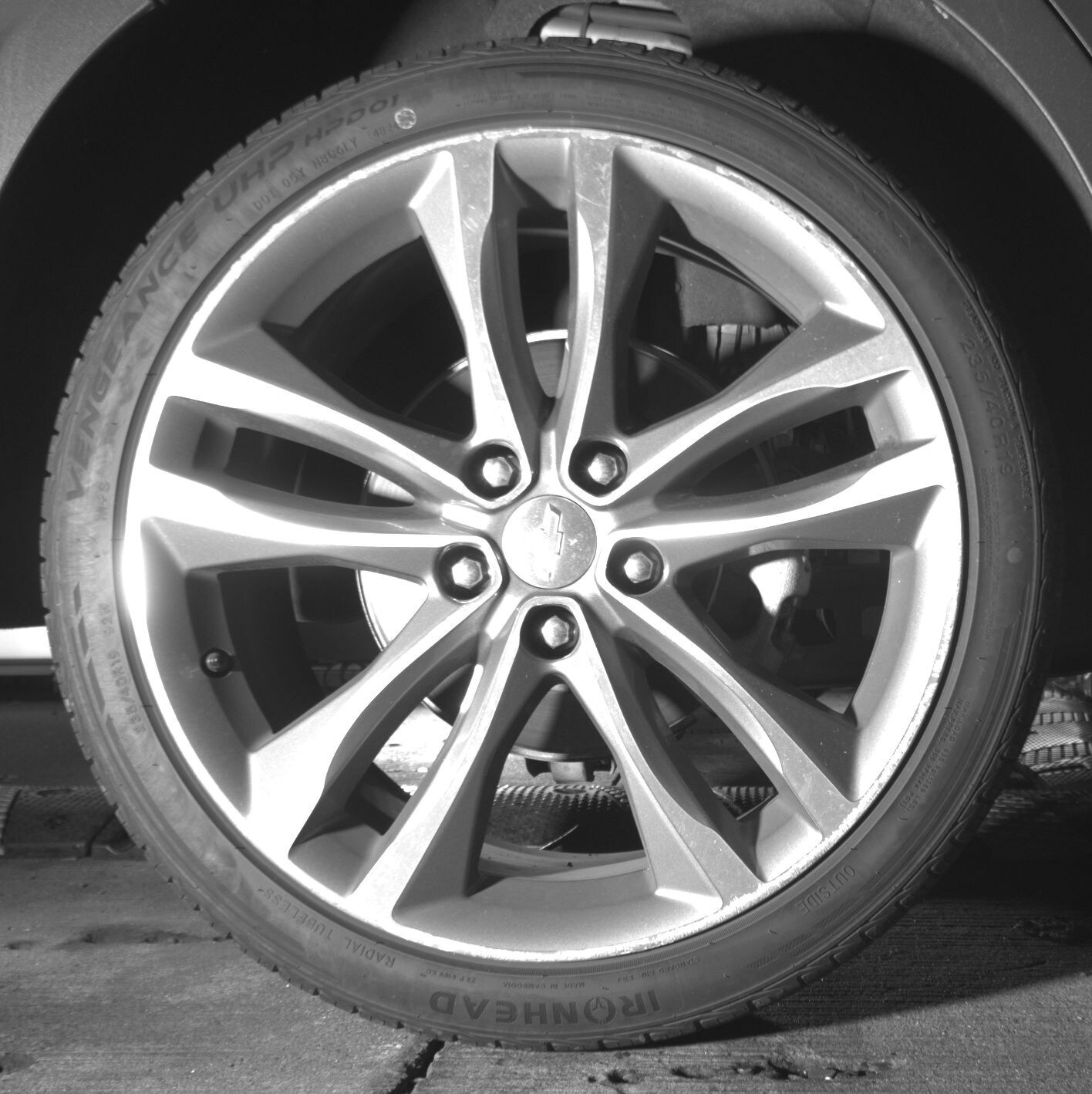 Thumbnail: 2024 Chevrolet Malibu - 12