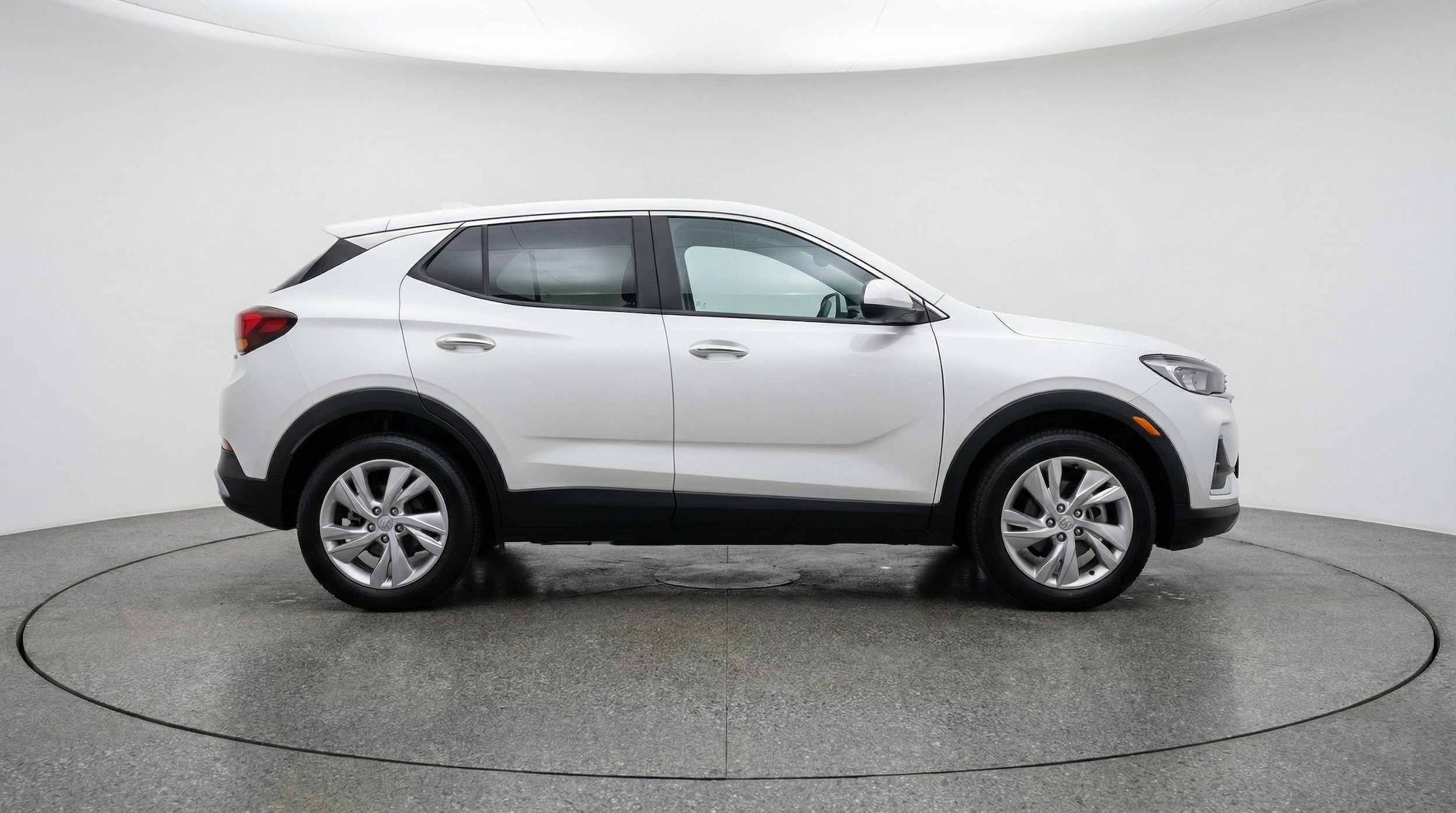 Thumbnail: 2026 Buick Encore GX - 11