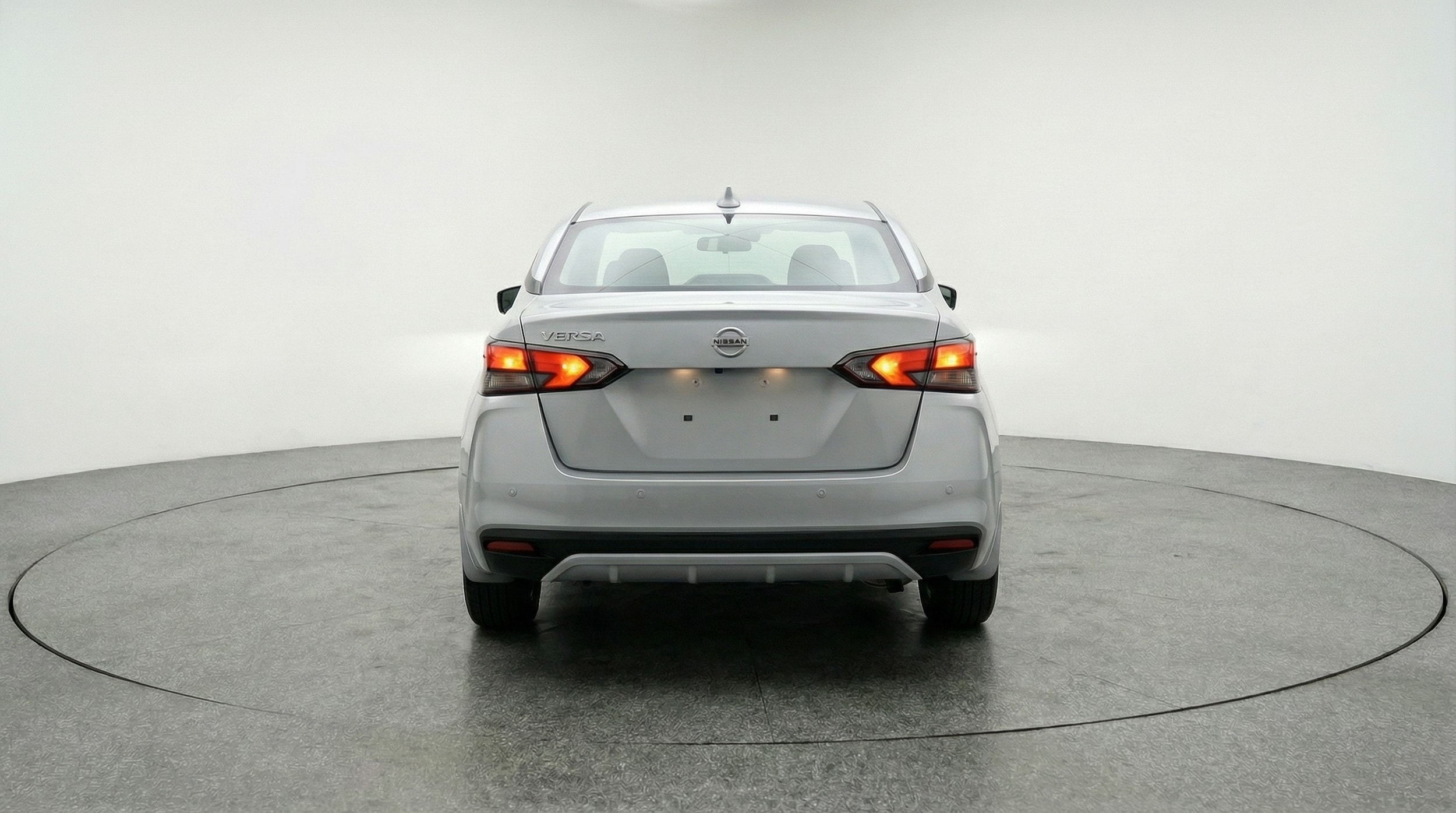 Thumbnail: 2025 Nissan Versa - 6