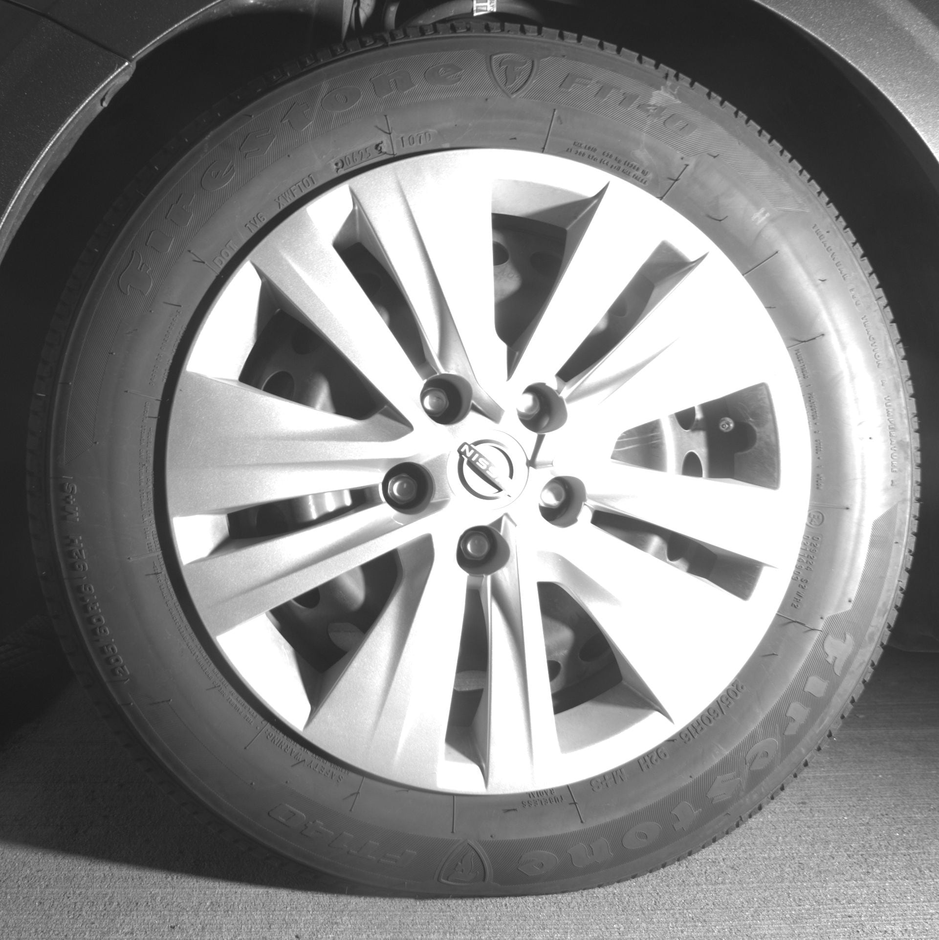 Thumbnail: 2025 Nissan Sentra - 9