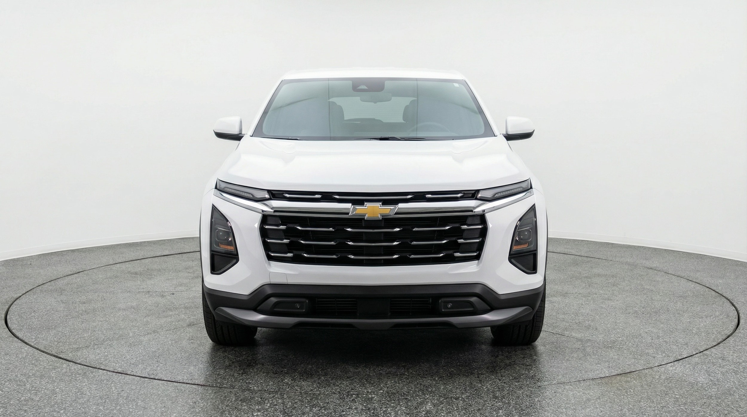 Thumbnail: 2025 Chevrolet Equinox - 2