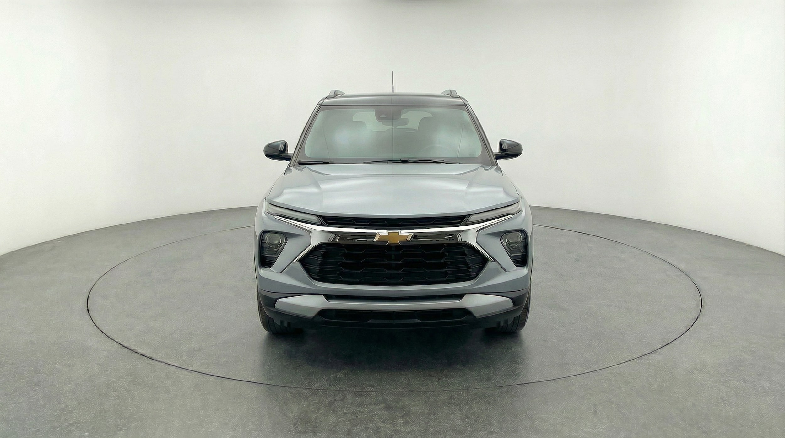 Thumbnail: 2025 Chevrolet TrailBlazer - 2