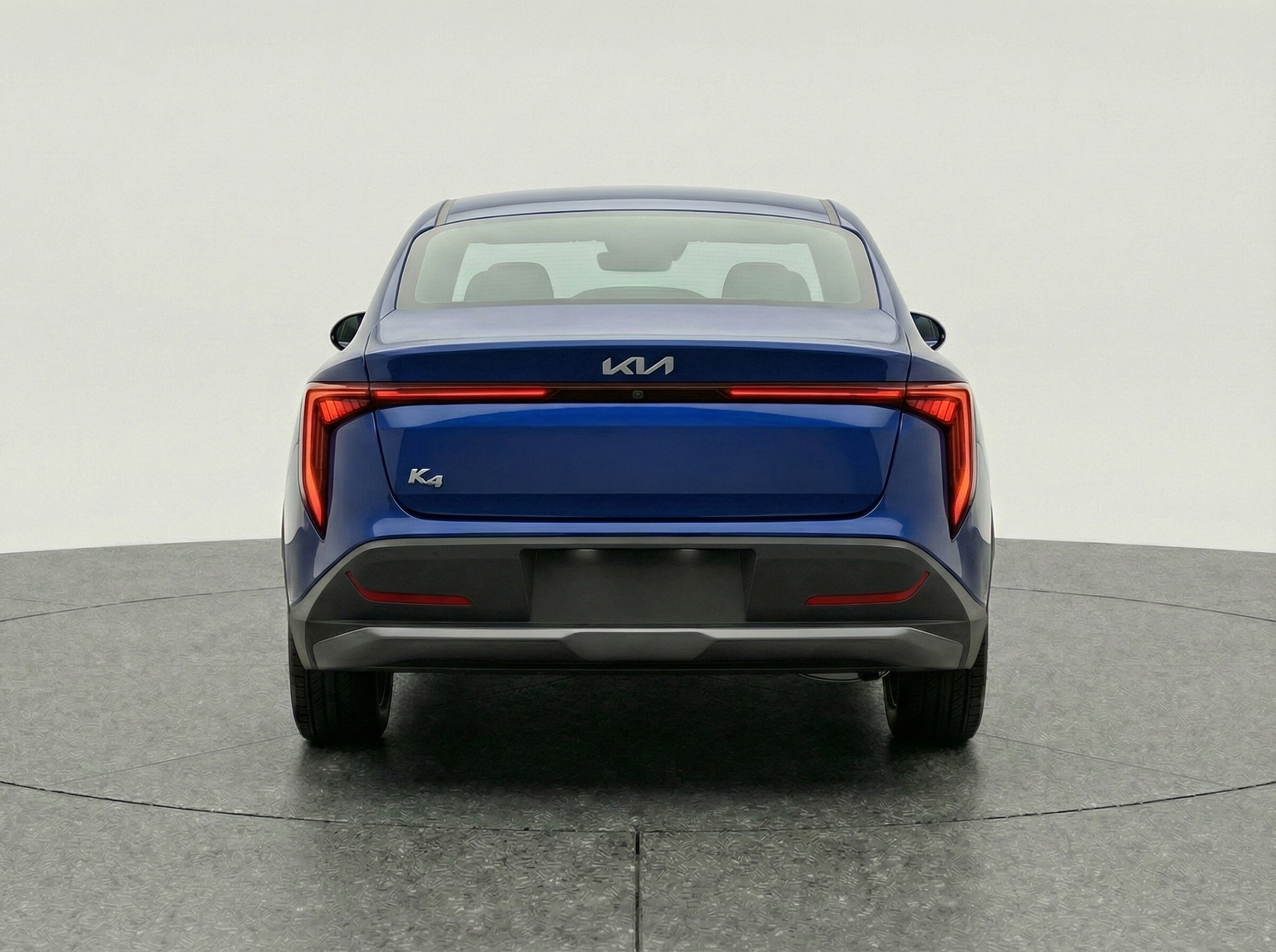 Thumbnail: 2025 Kia K4 - 6