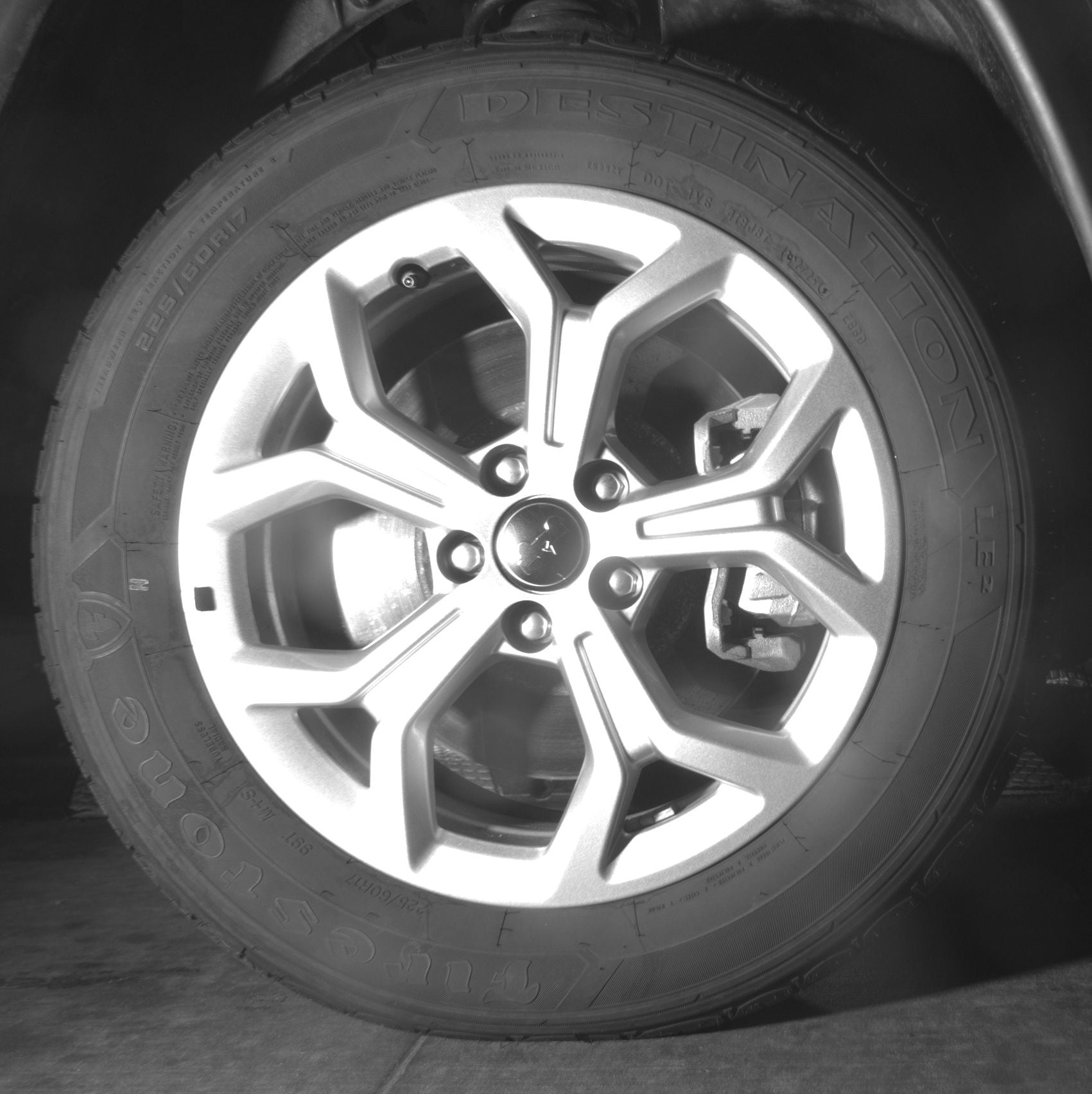 Thumbnail: 2025 Jeep Compass - 10