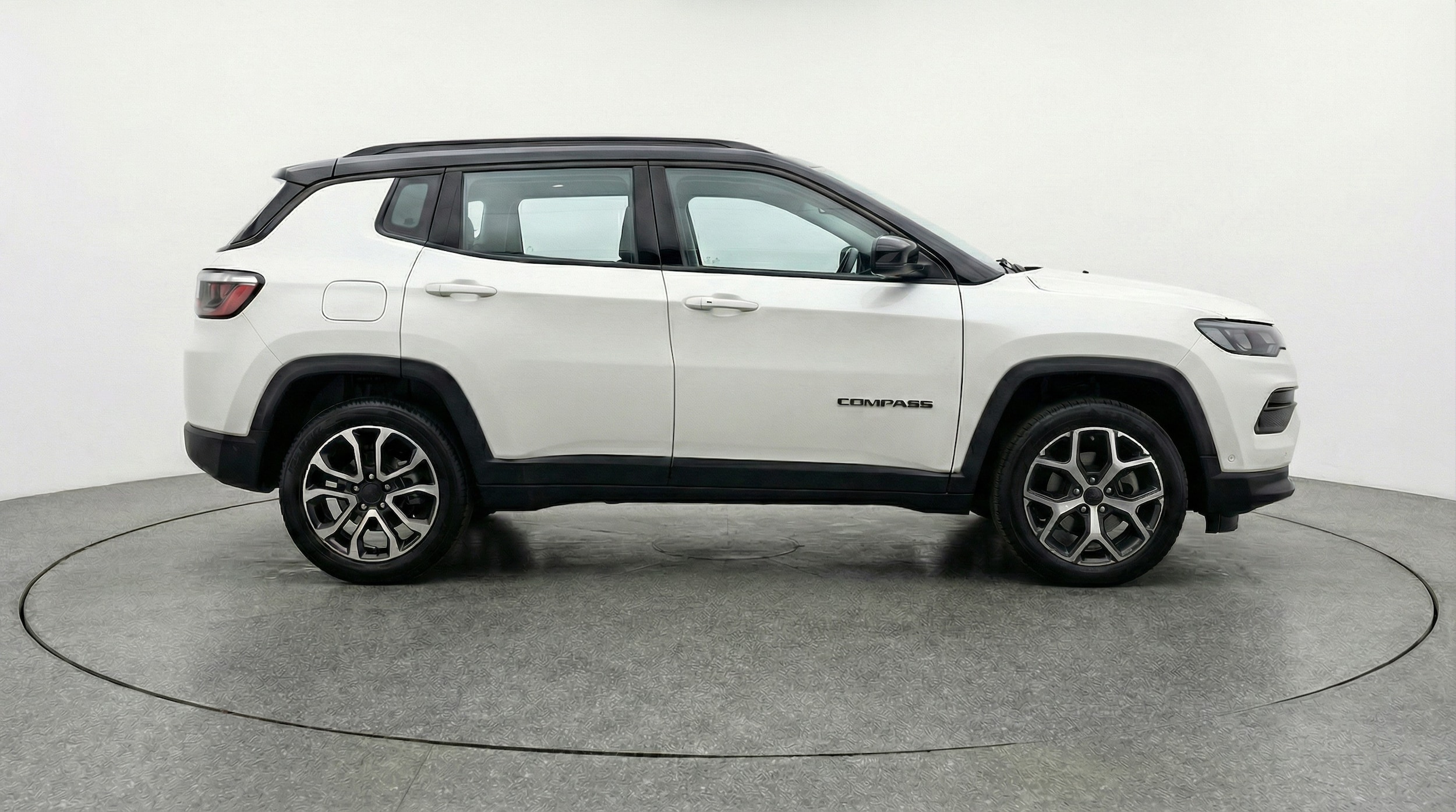 Thumbnail: 2025 Jeep Compass - 8