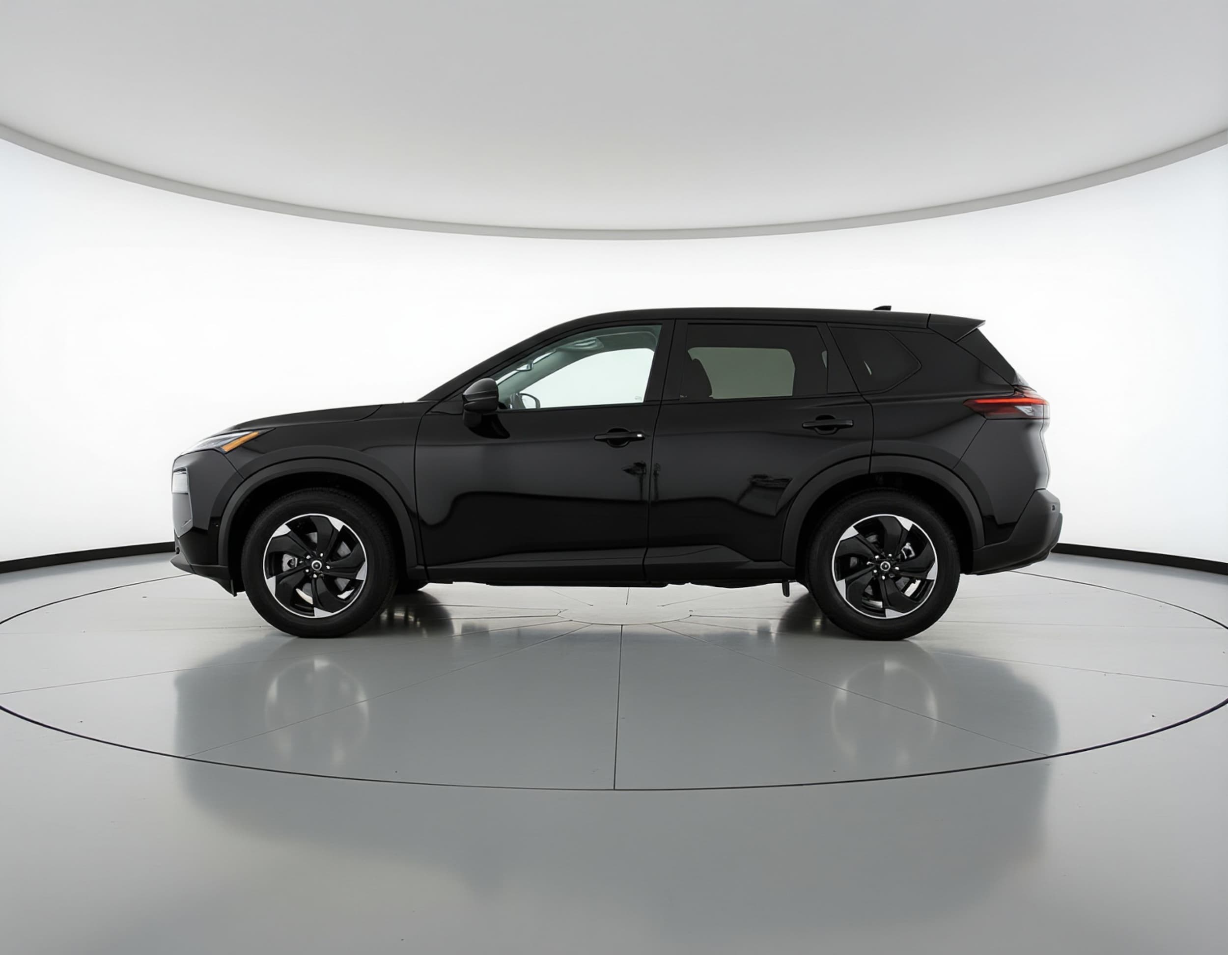 Thumbnail: 2025 Nissan Rogue - 4