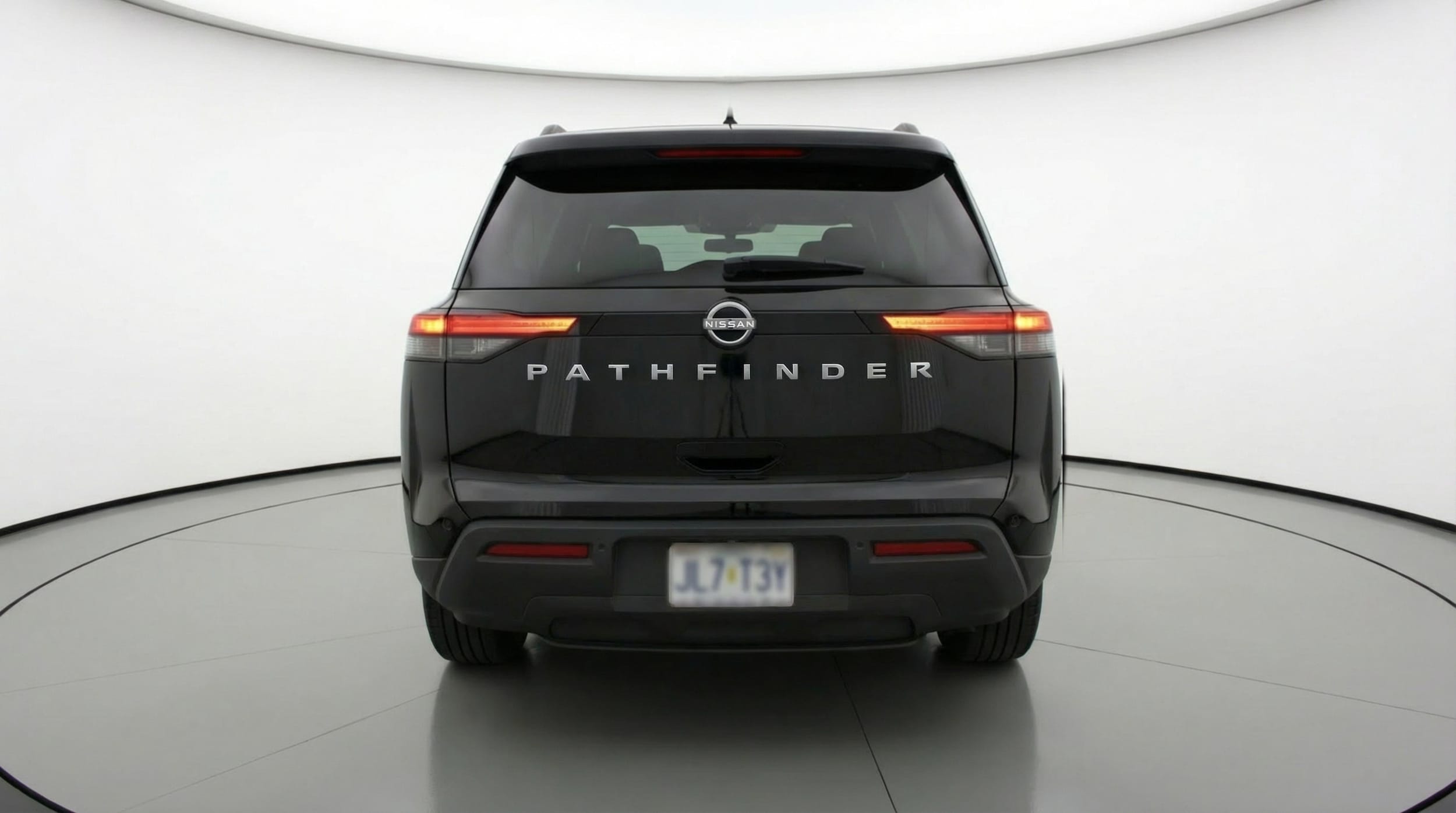 Thumbnail: 2025 Nissan Pathfinder - 6