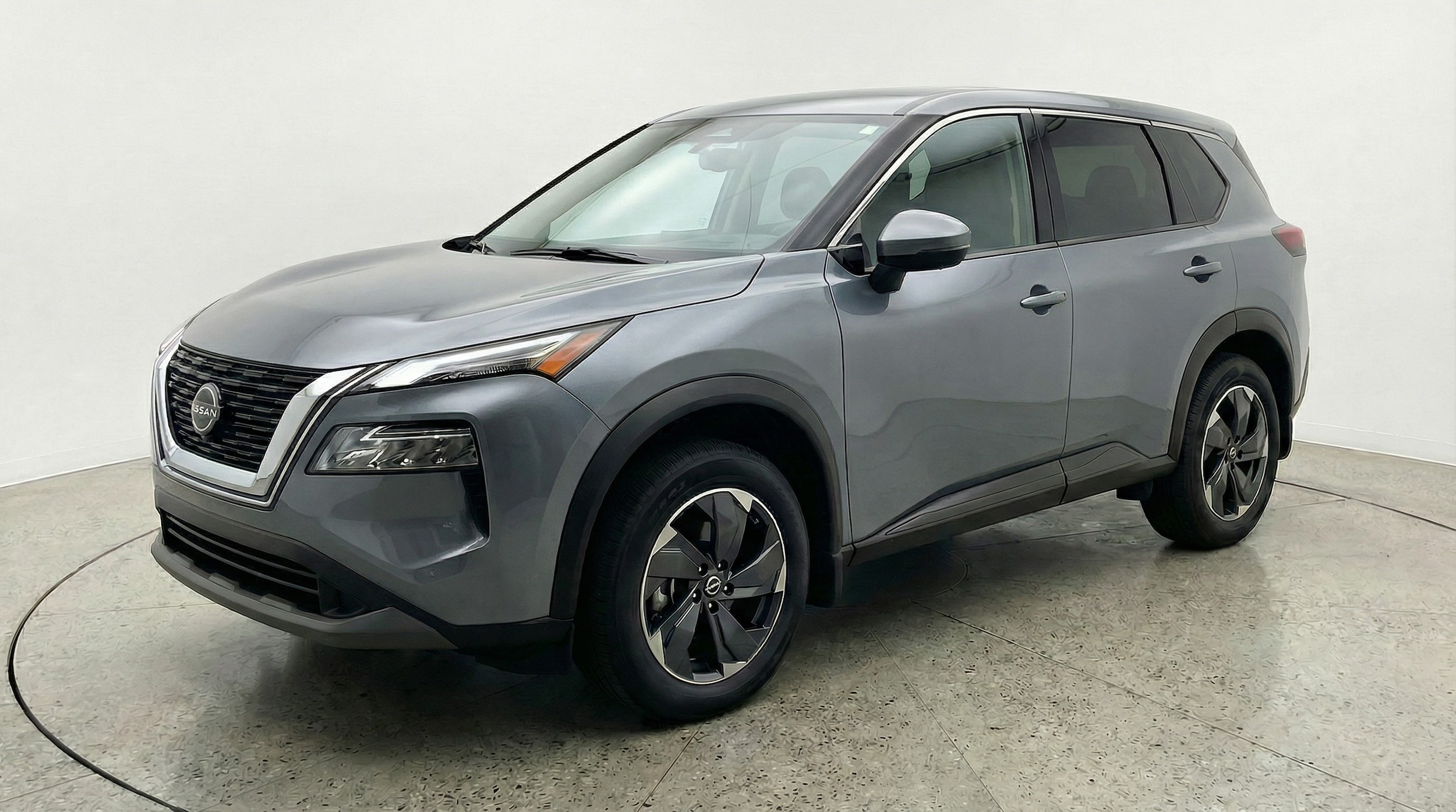 Thumbnail: 2025 Nissan Rogue - 3