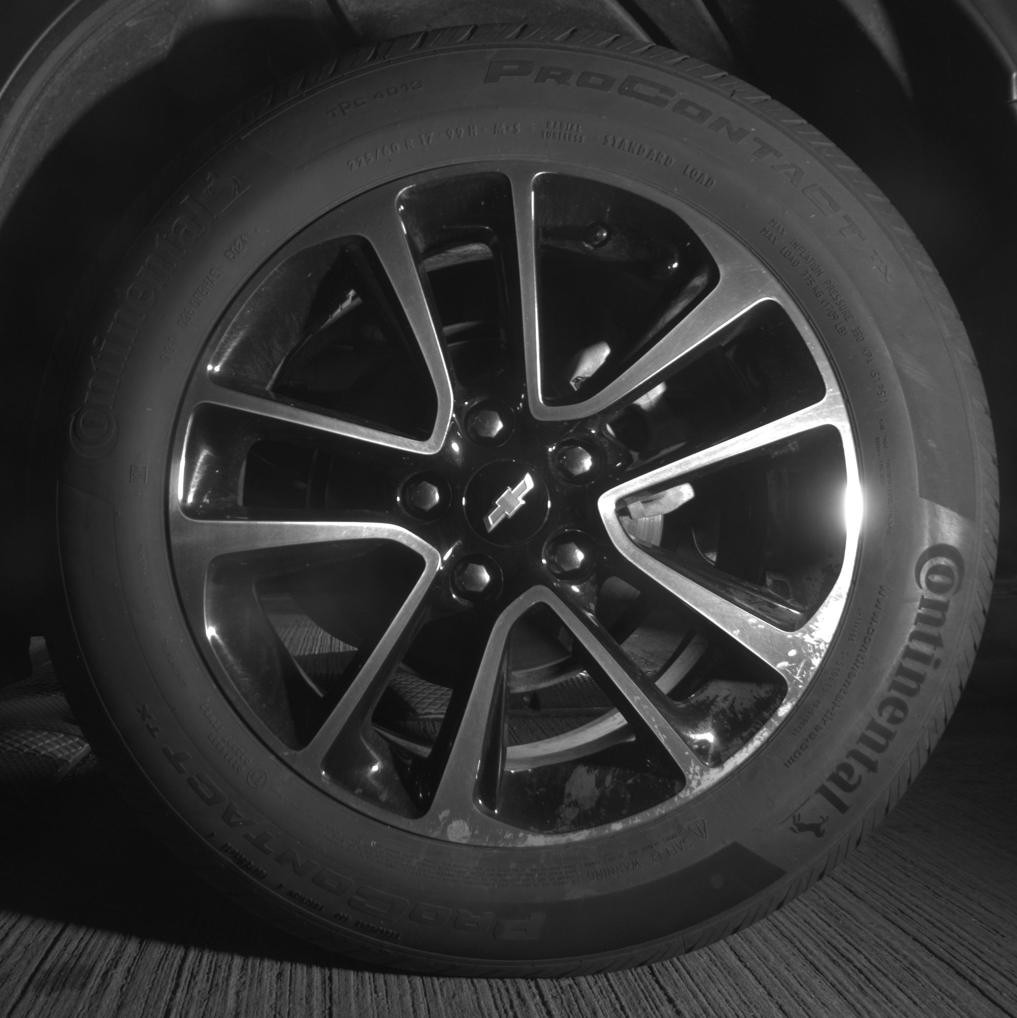 Thumbnail: 2025 Chevrolet TrailBlazer - 11