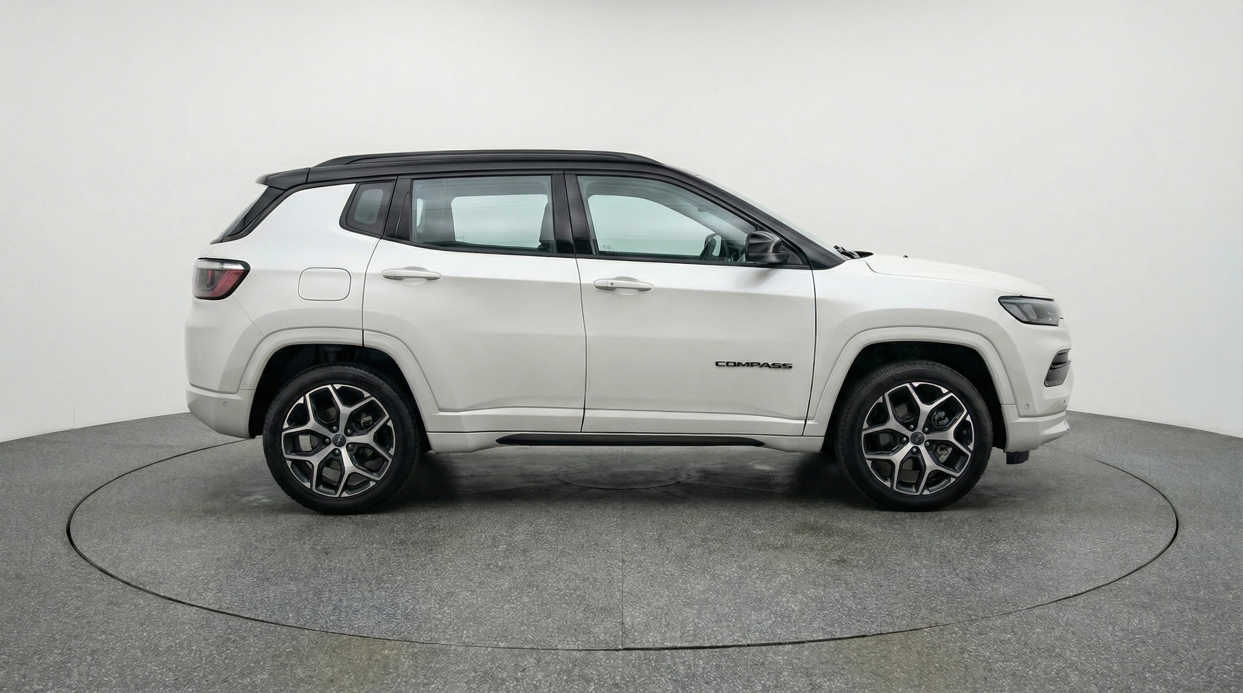 Thumbnail: 2025 Jeep Compass - 8