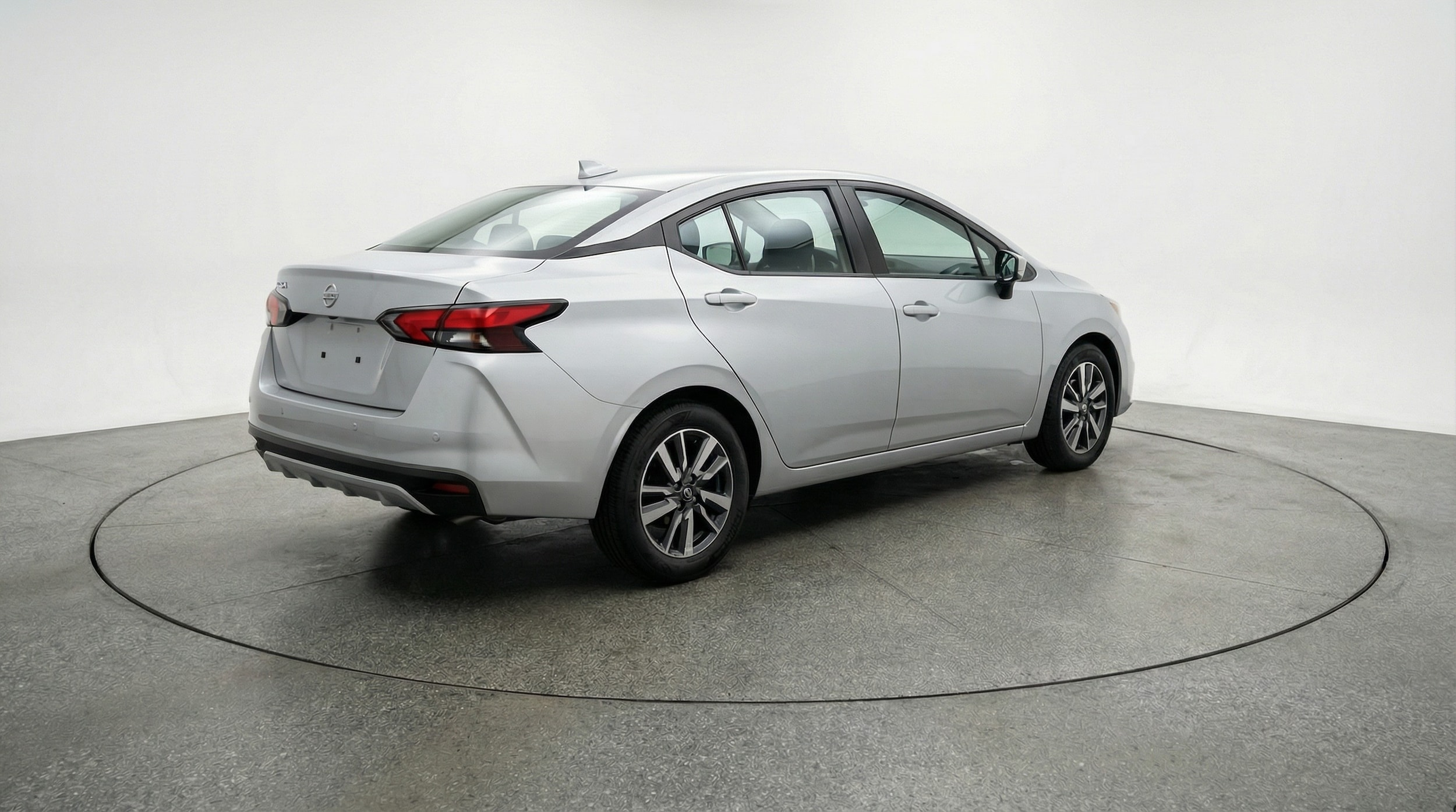 Thumbnail: 2025 Nissan Versa - 7