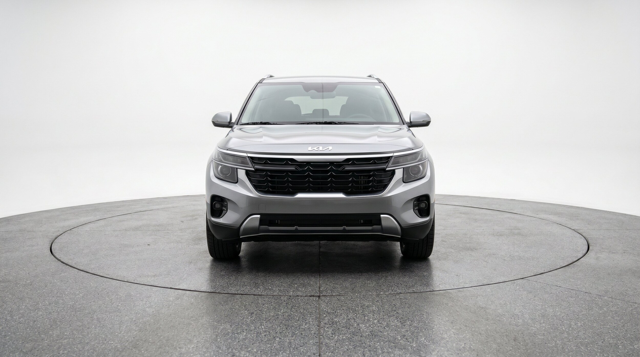 Thumbnail: 2025 Kia Seltos - 2