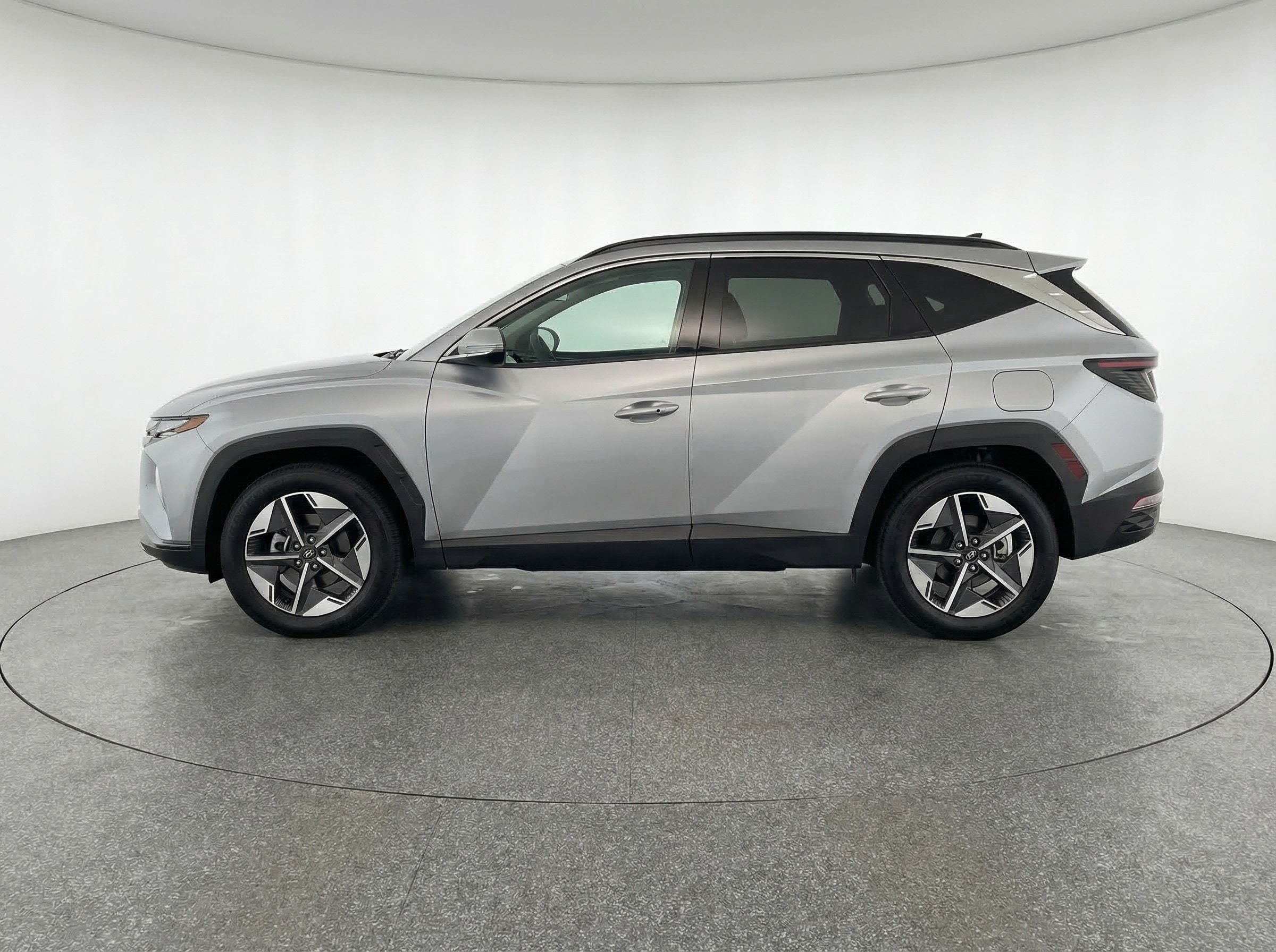 Thumbnail: 2025 Hyundai Tucson - 4