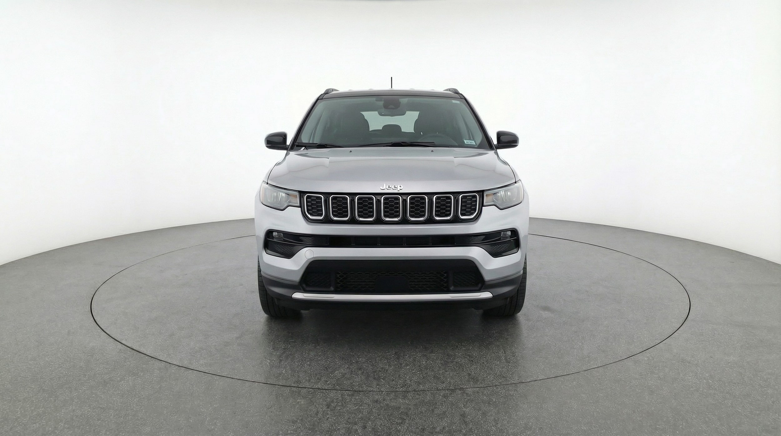 Thumbnail: 2025 Jeep Compass - 2