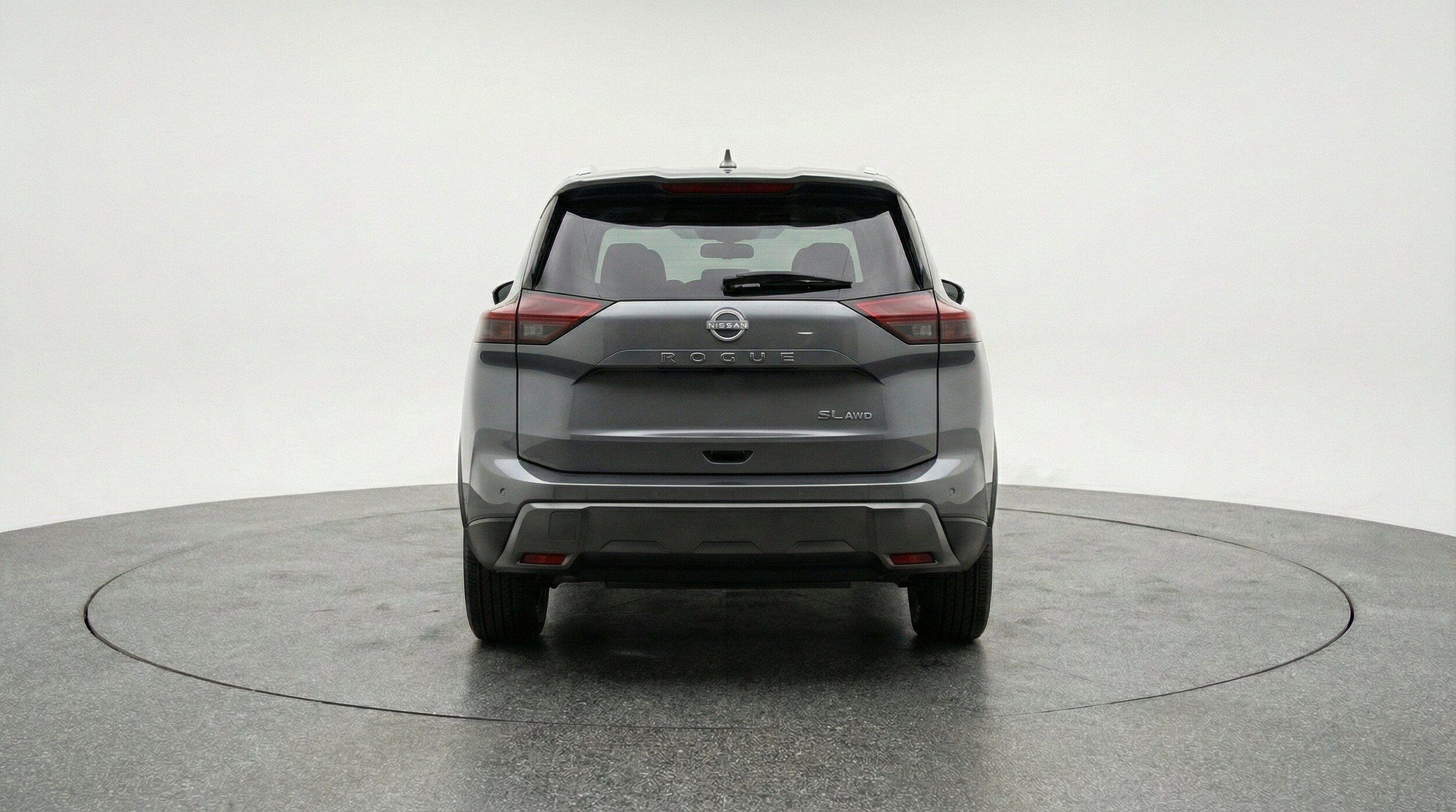 Thumbnail: 2026 Nissan Rogue - 7