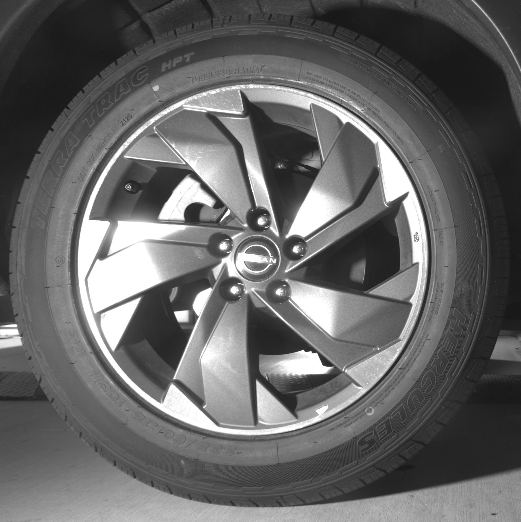 Thumbnail: 2025 Nissan Rogue - 12