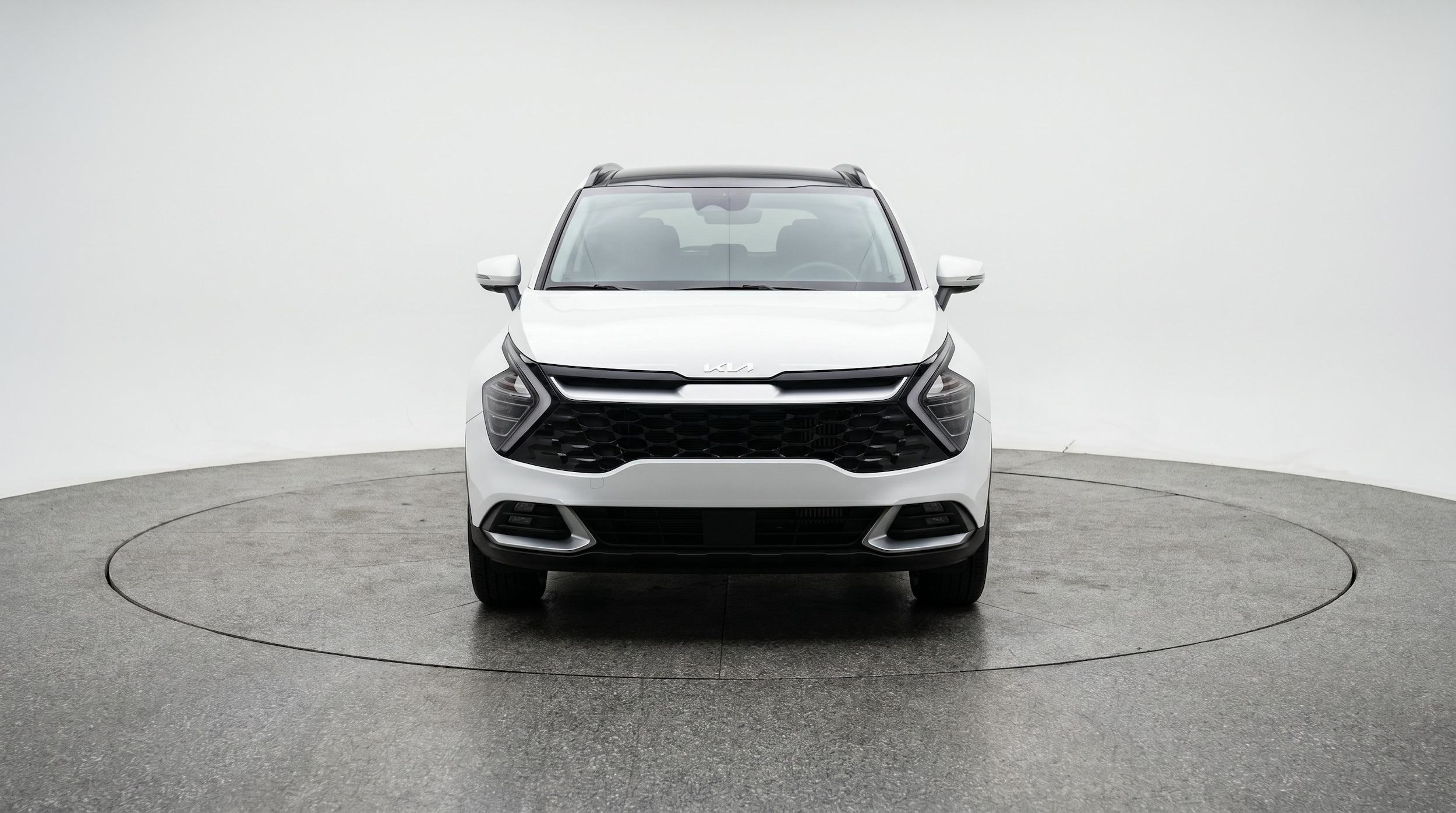 Thumbnail: 2025 Kia Sportage - 2