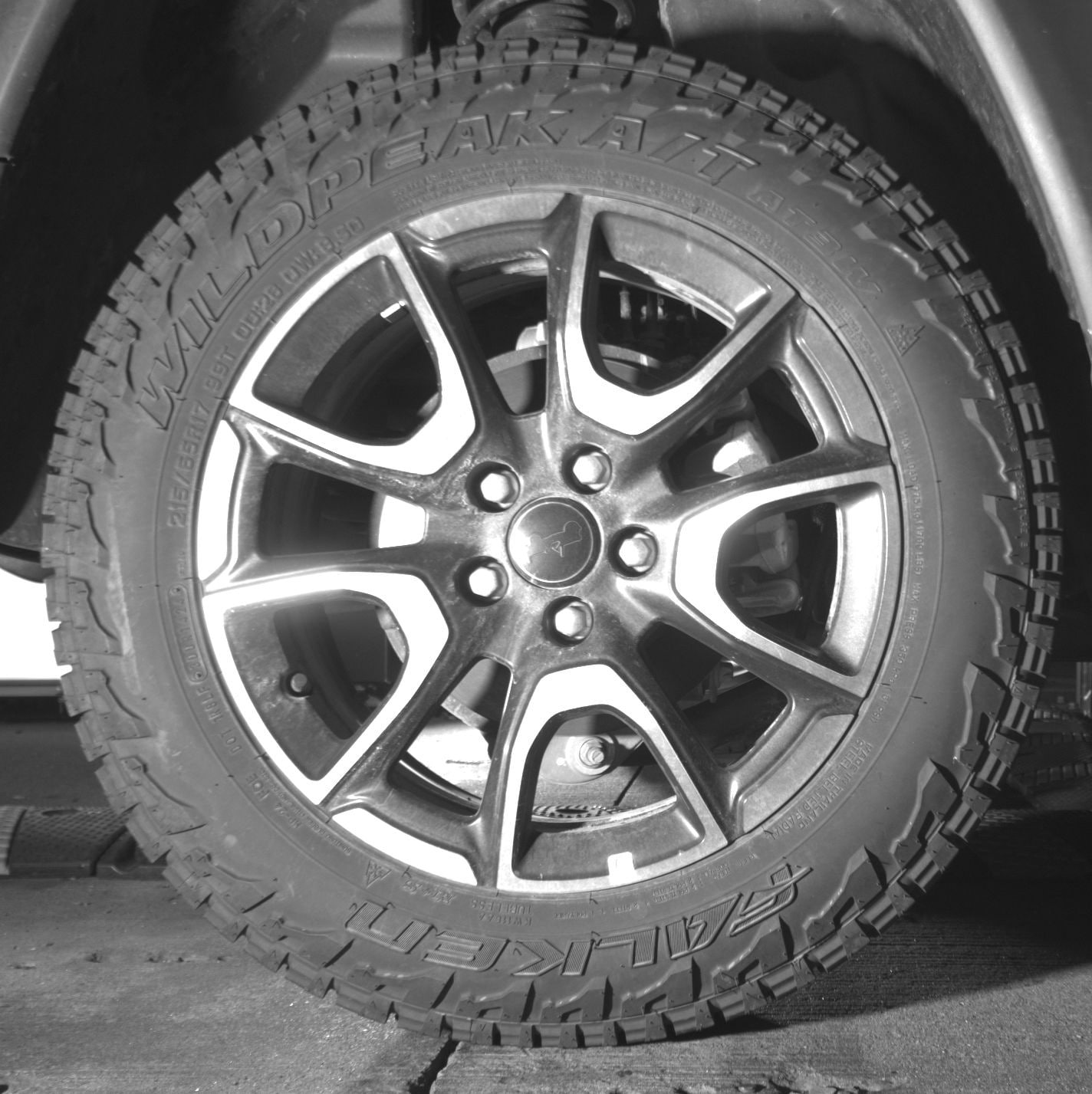 Thumbnail: 2025 Jeep Compass - 12