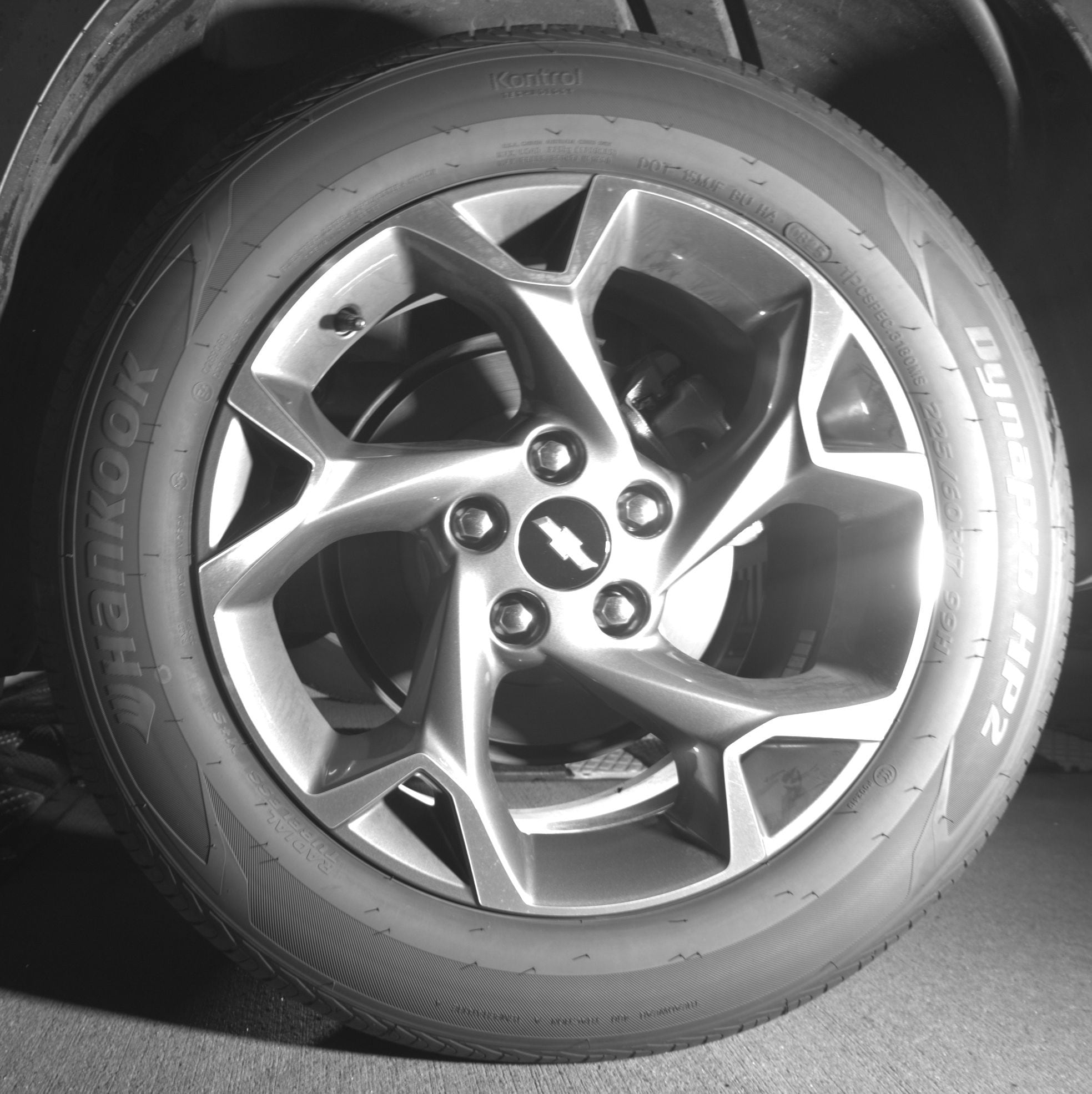 Thumbnail: 2025 Chevrolet Trax - 11