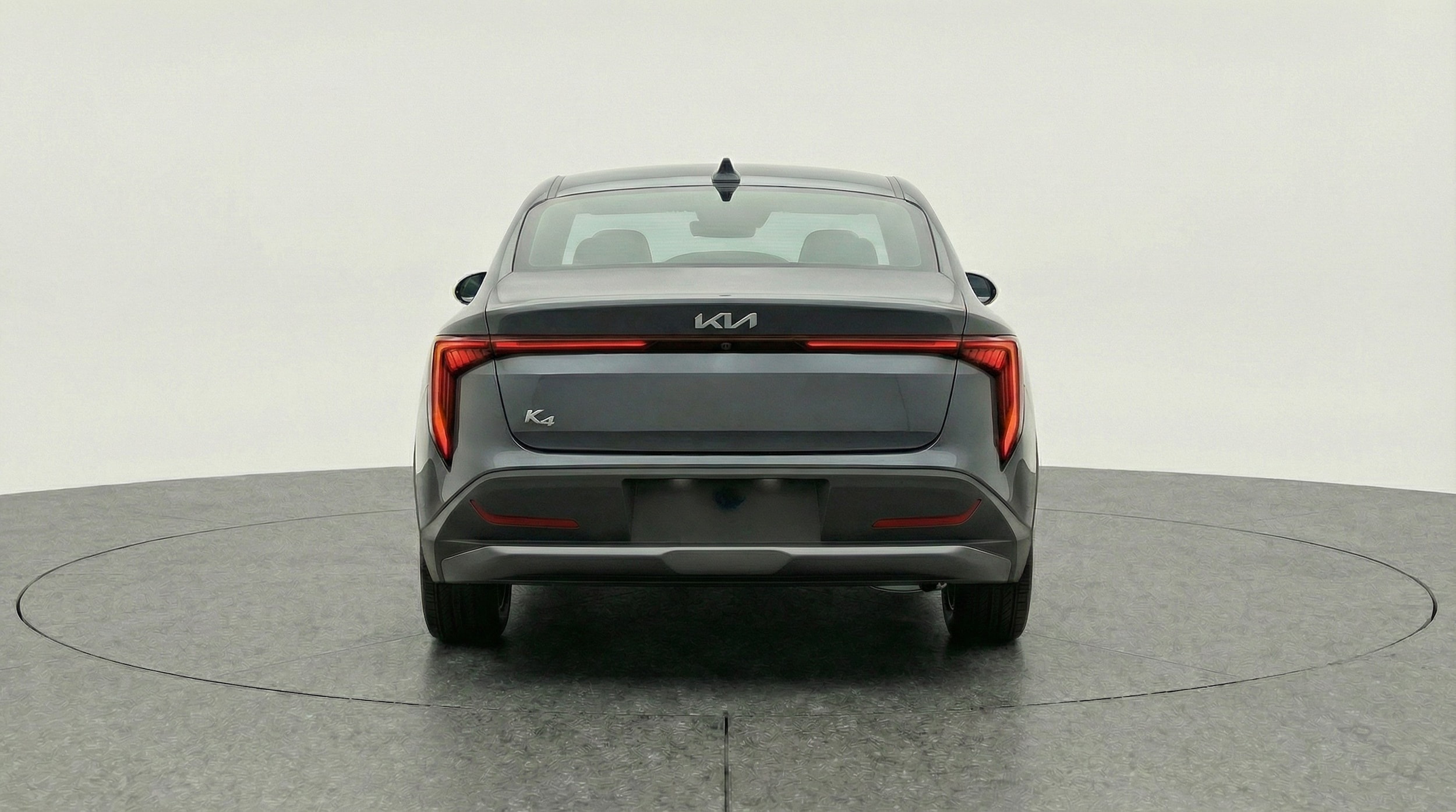 Thumbnail: 2025 Kia K4 - 6