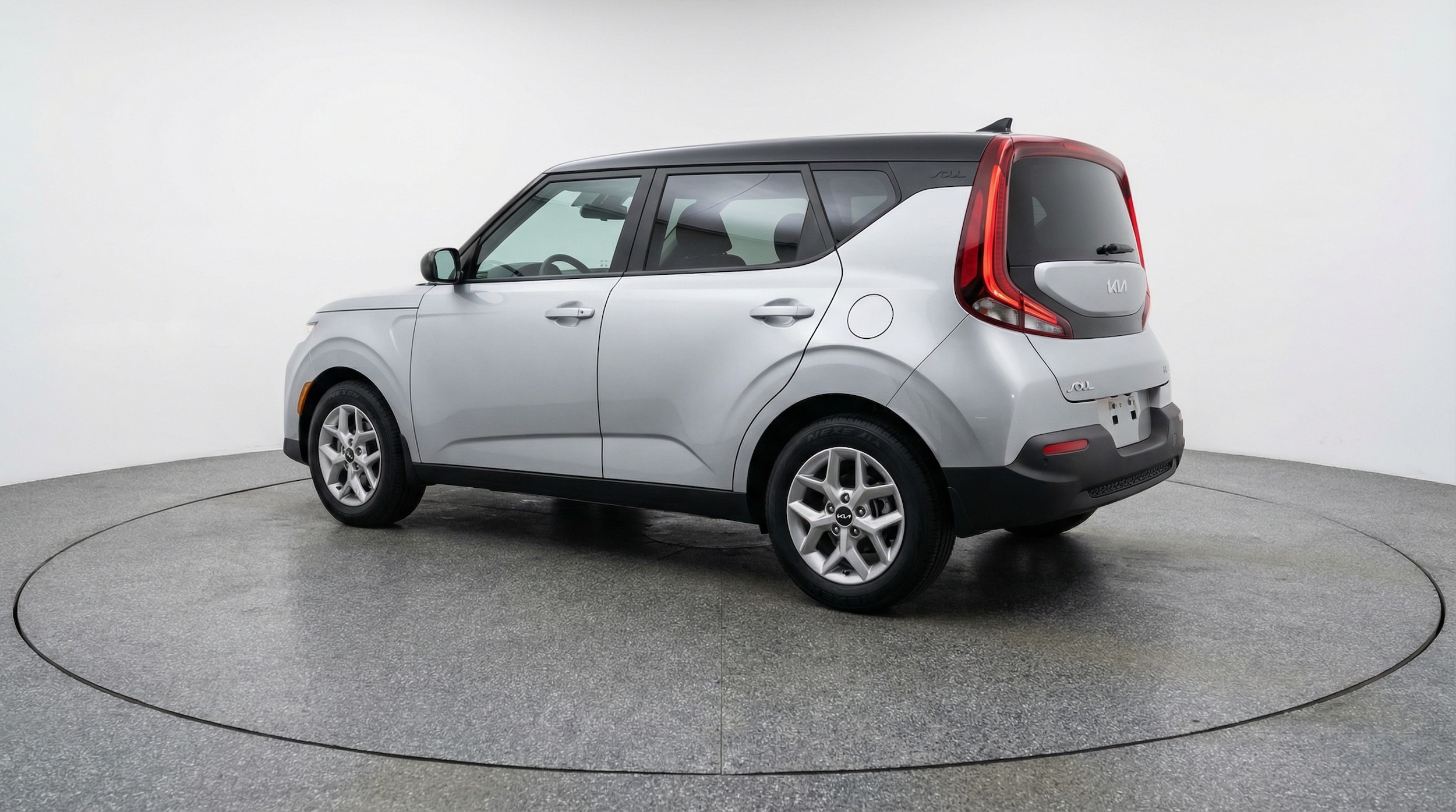 Thumbnail: 2025 Kia Soul - 5