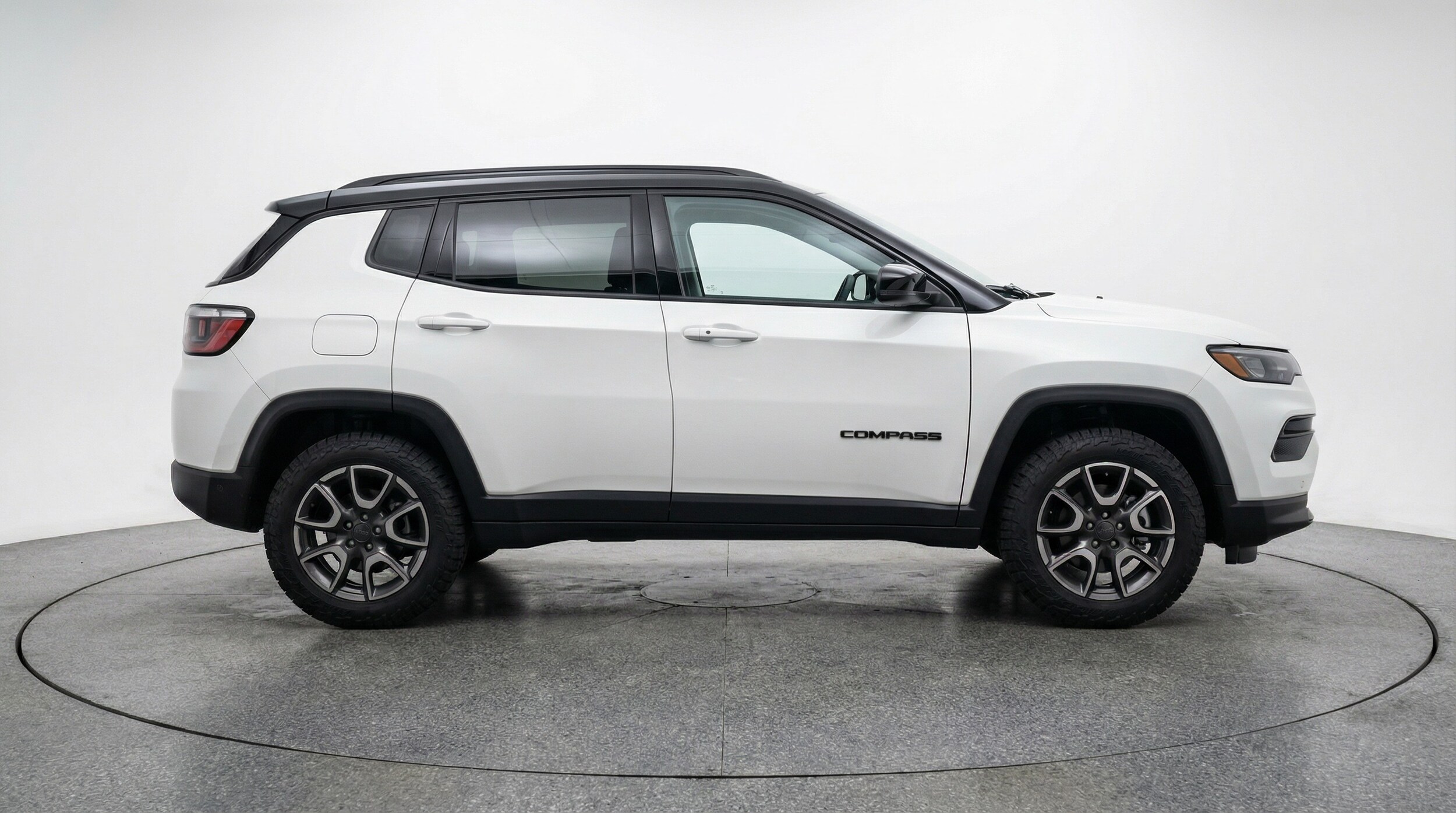 Thumbnail: 2025 Jeep Compass - 8
