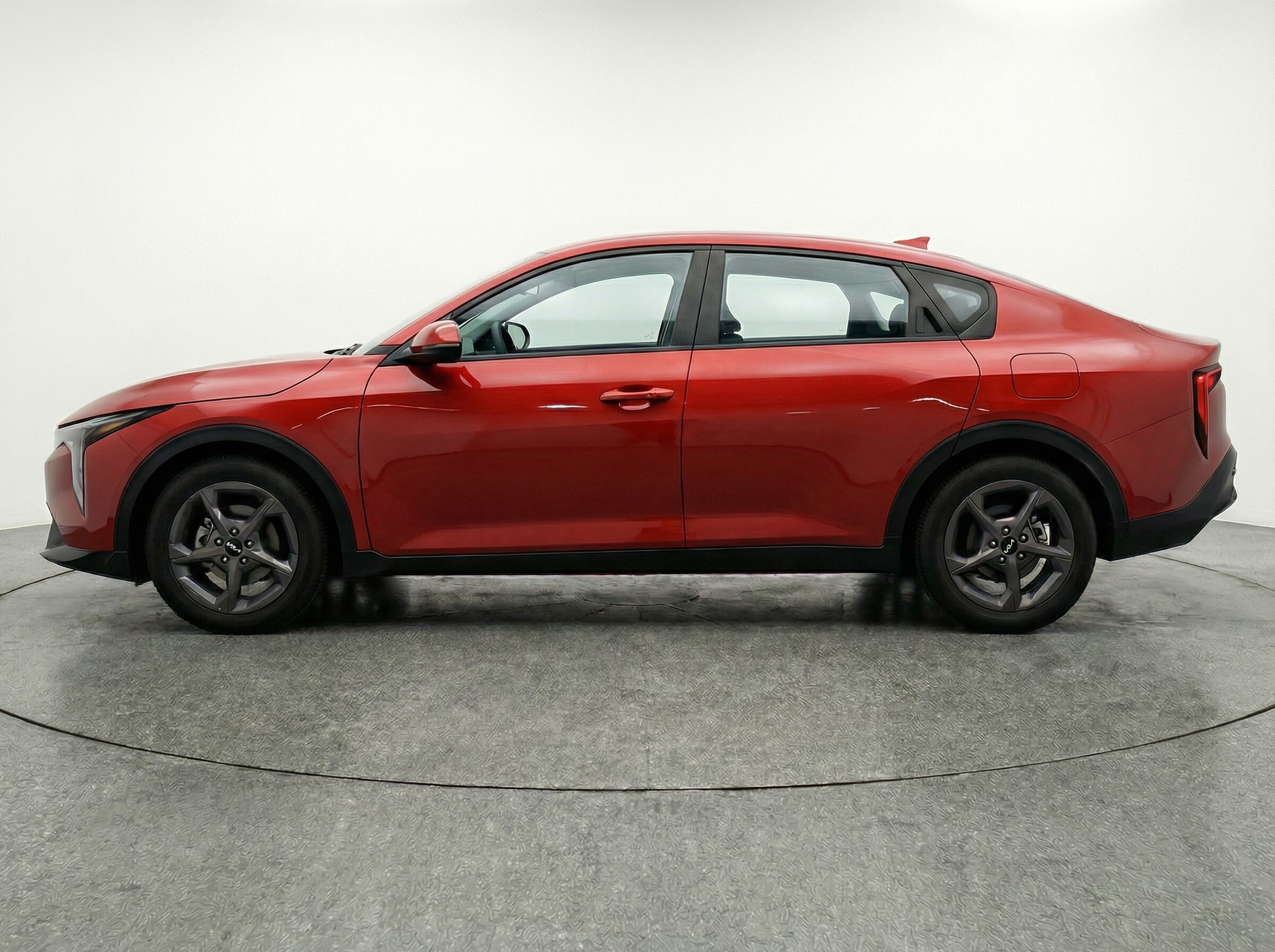 Thumbnail: 2025 Kia K4 - 4