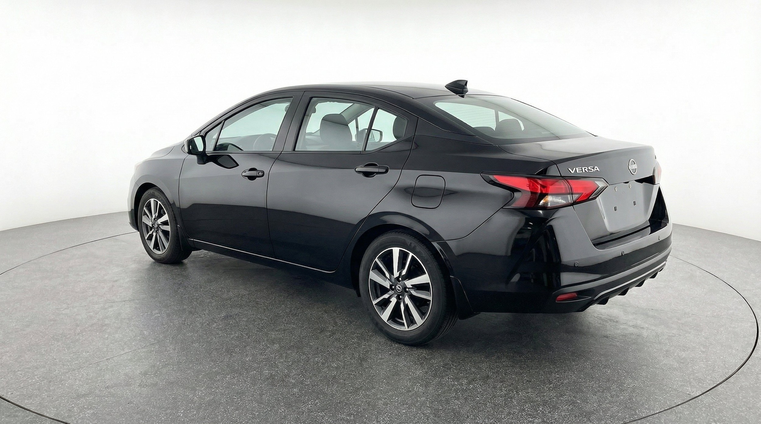 Thumbnail: 2025 Nissan Versa - 6