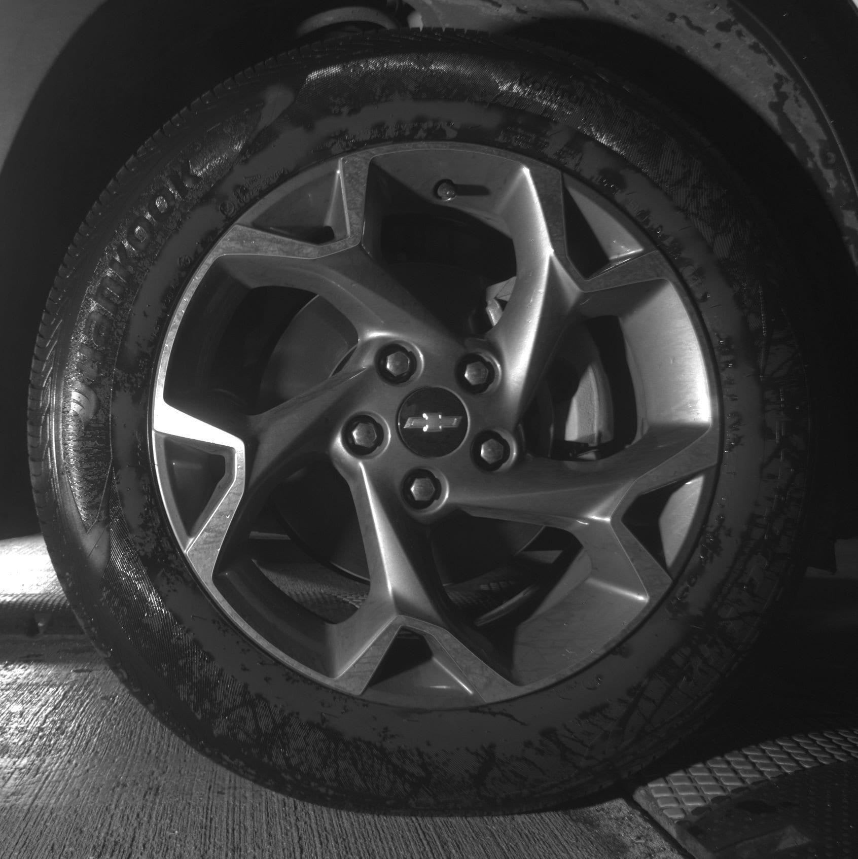 Thumbnail: 2025 Chevrolet Trax - 15
