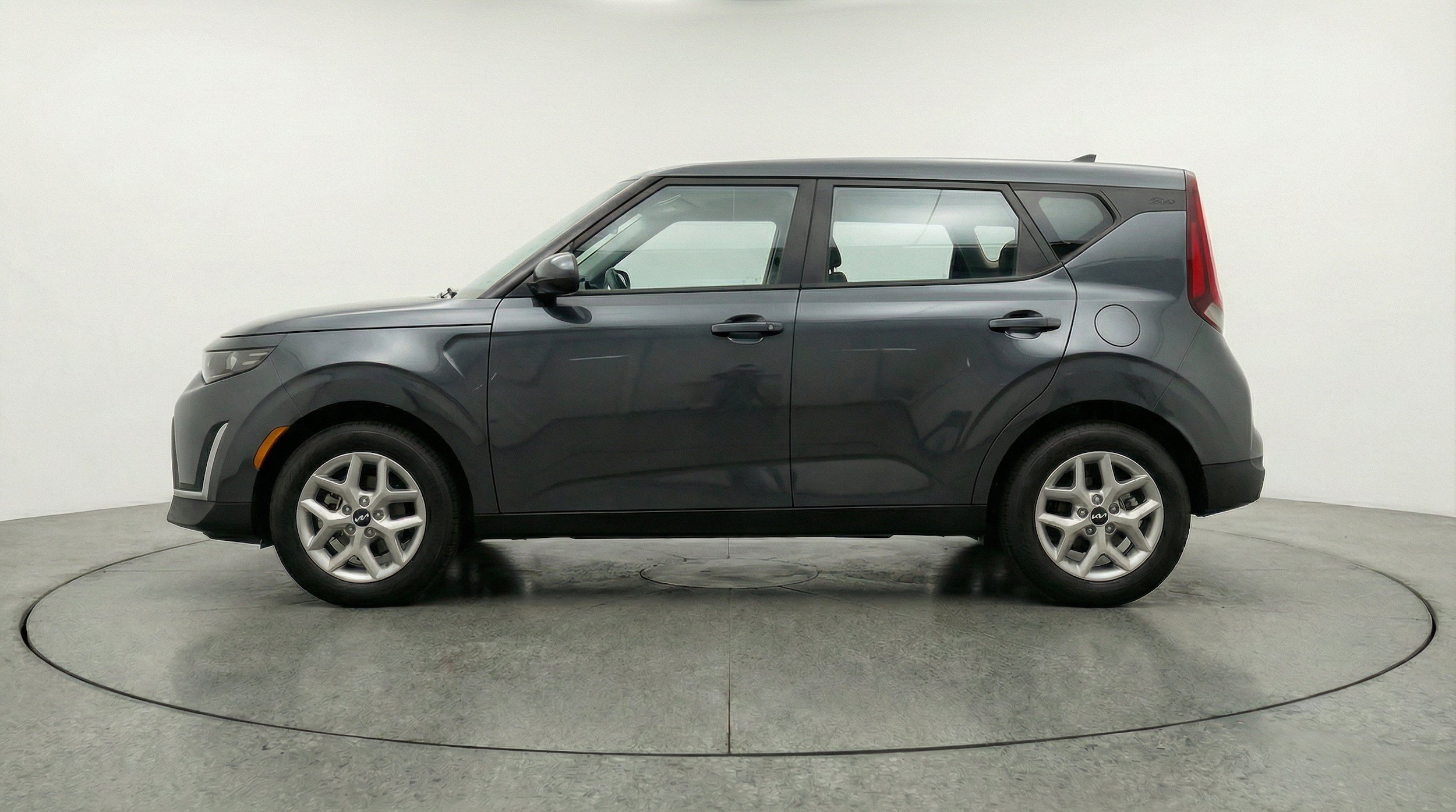 Thumbnail: 2025 Kia Soul - 5