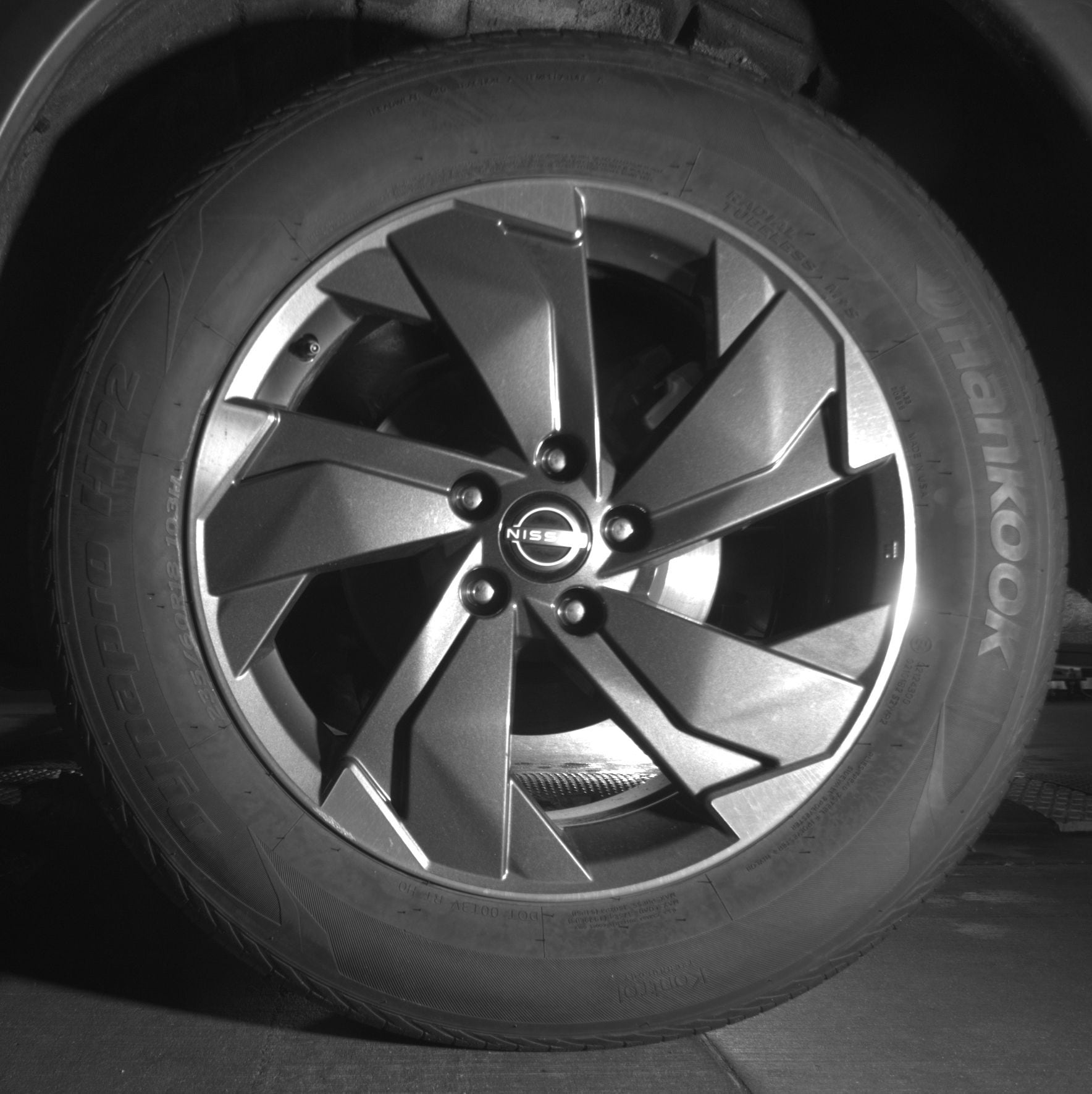 Thumbnail: 2025 Nissan Rogue - 11