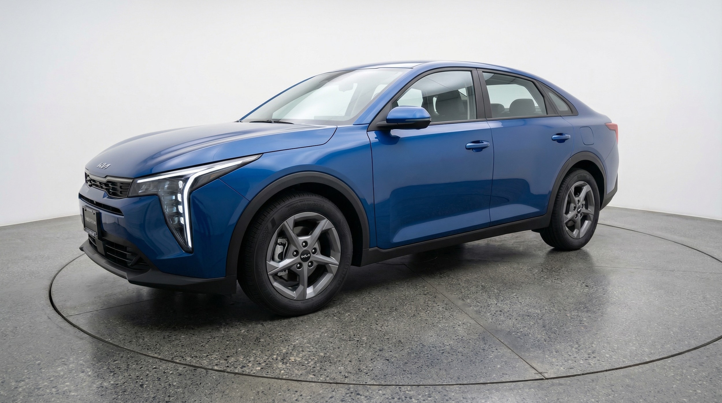 Thumbnail: 2025 Kia K4 - 3