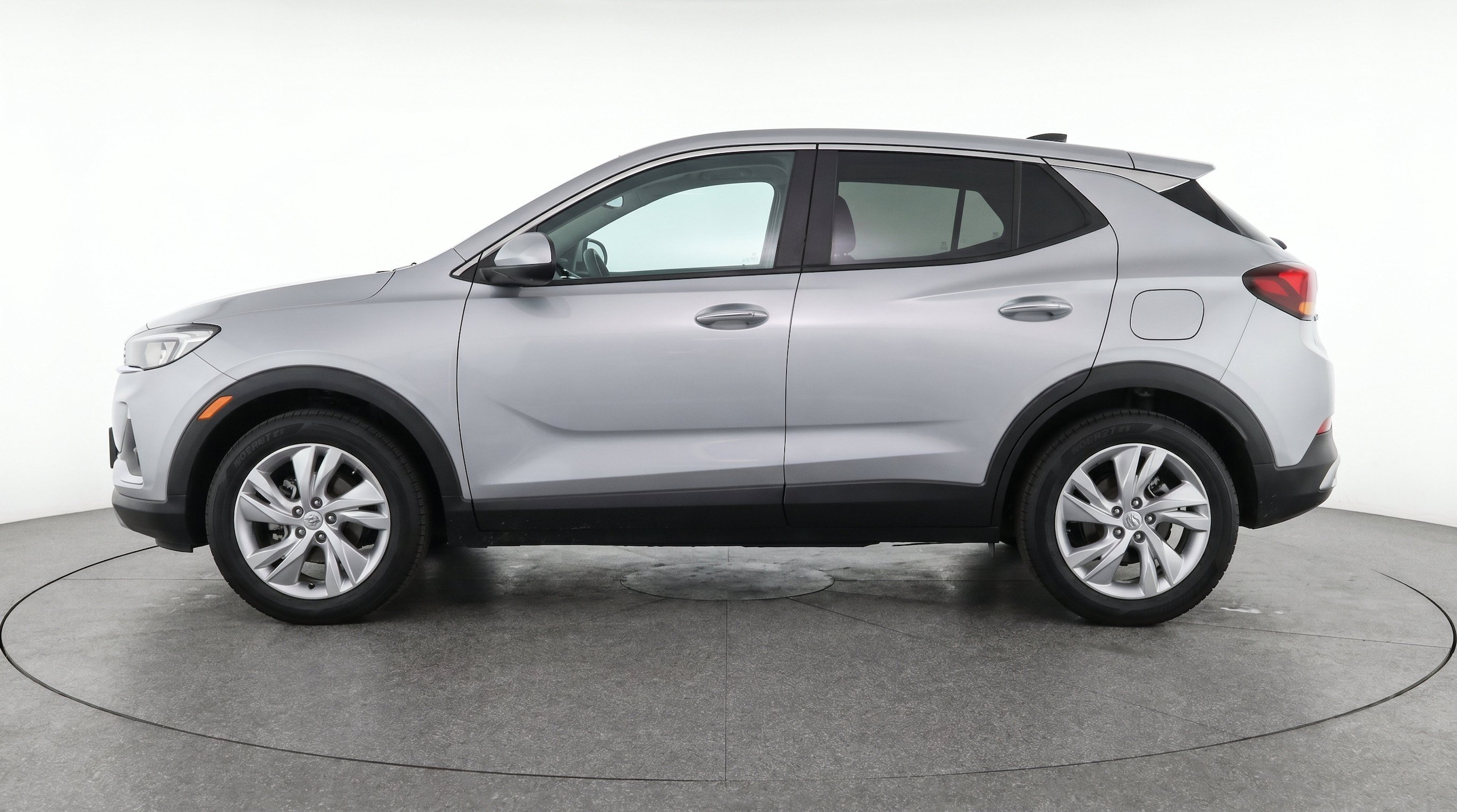 Thumbnail: 2026 Buick Encore GX - 5