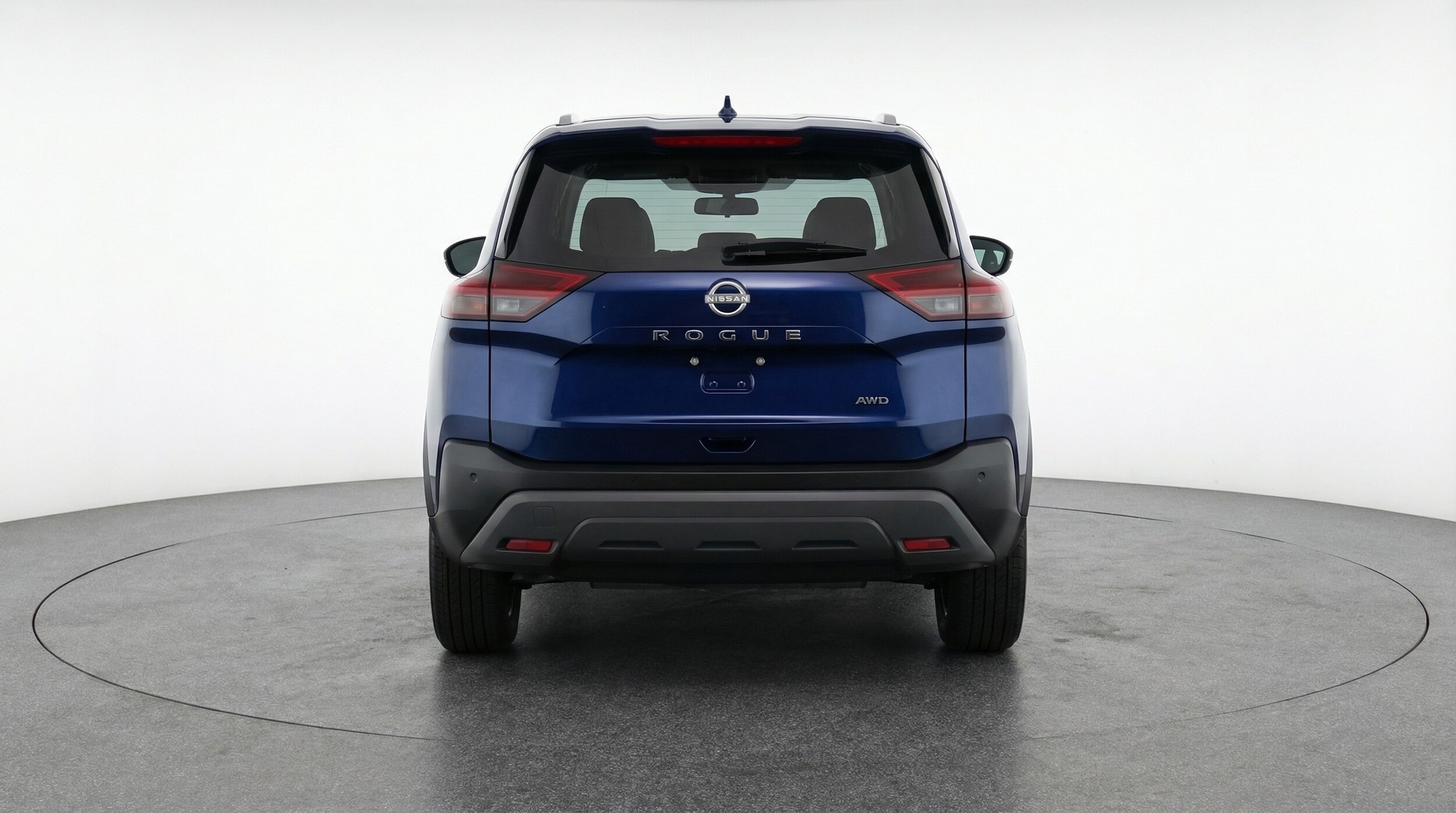 Thumbnail: 2025 Nissan Rogue - 6