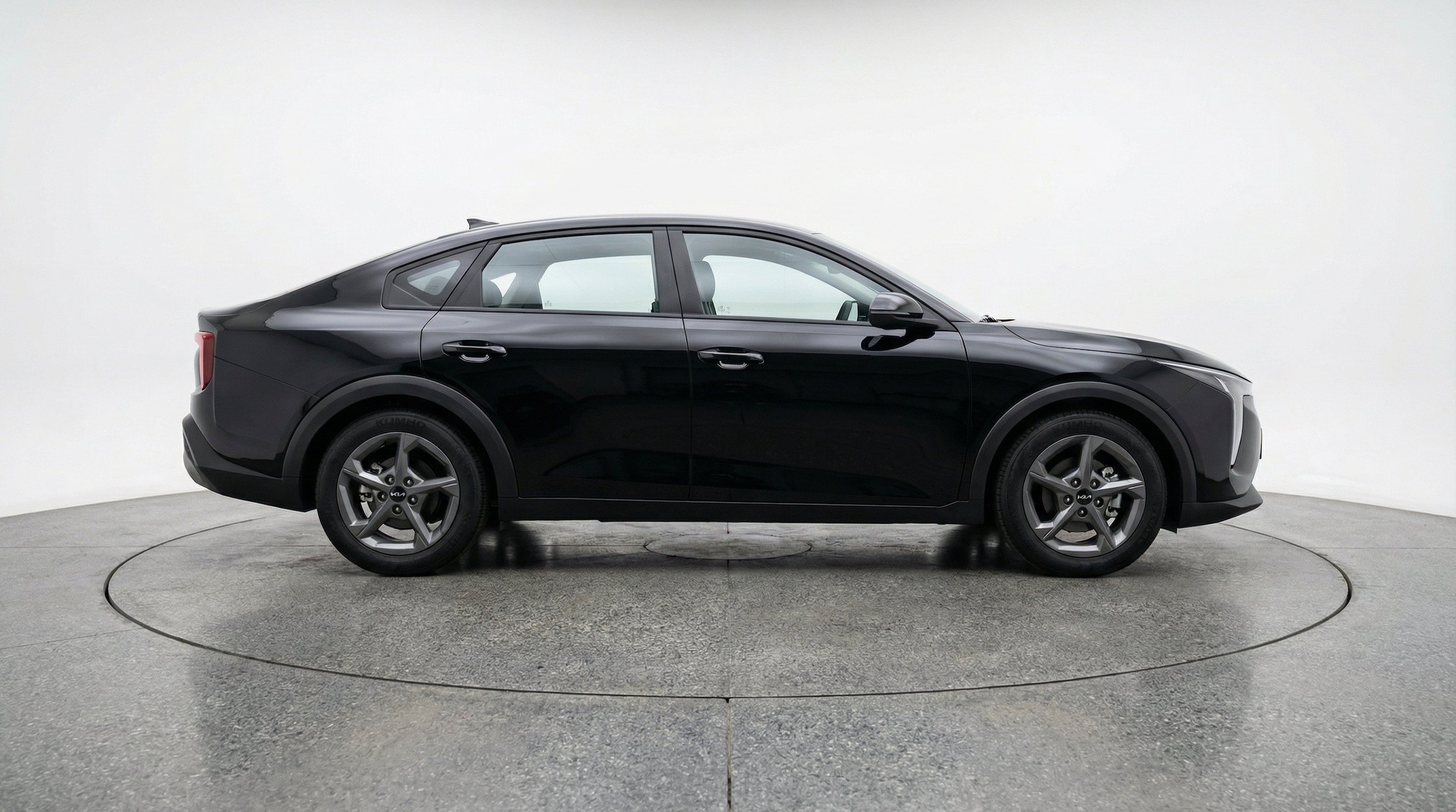 Thumbnail: 2026 Kia K4 - 11