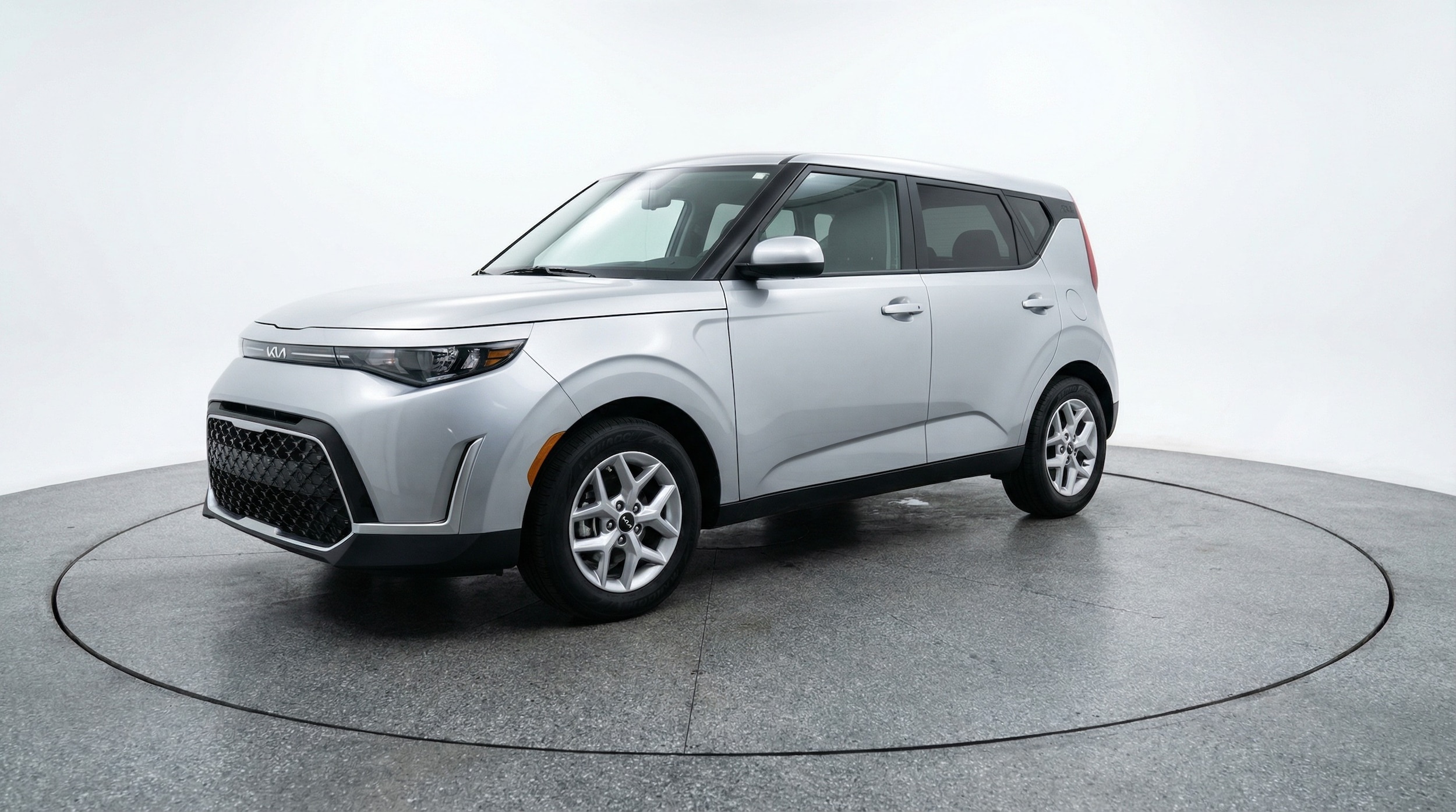 Thumbnail: 2025 Kia Soul - 3