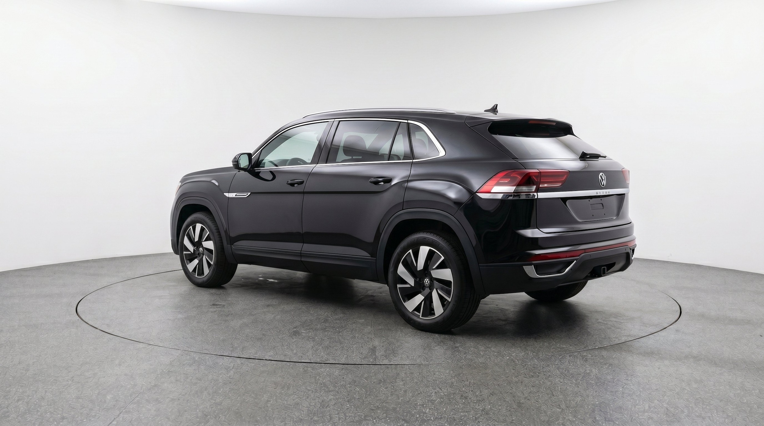 Thumbnail: 2026 Volkswagen Atlas - 6